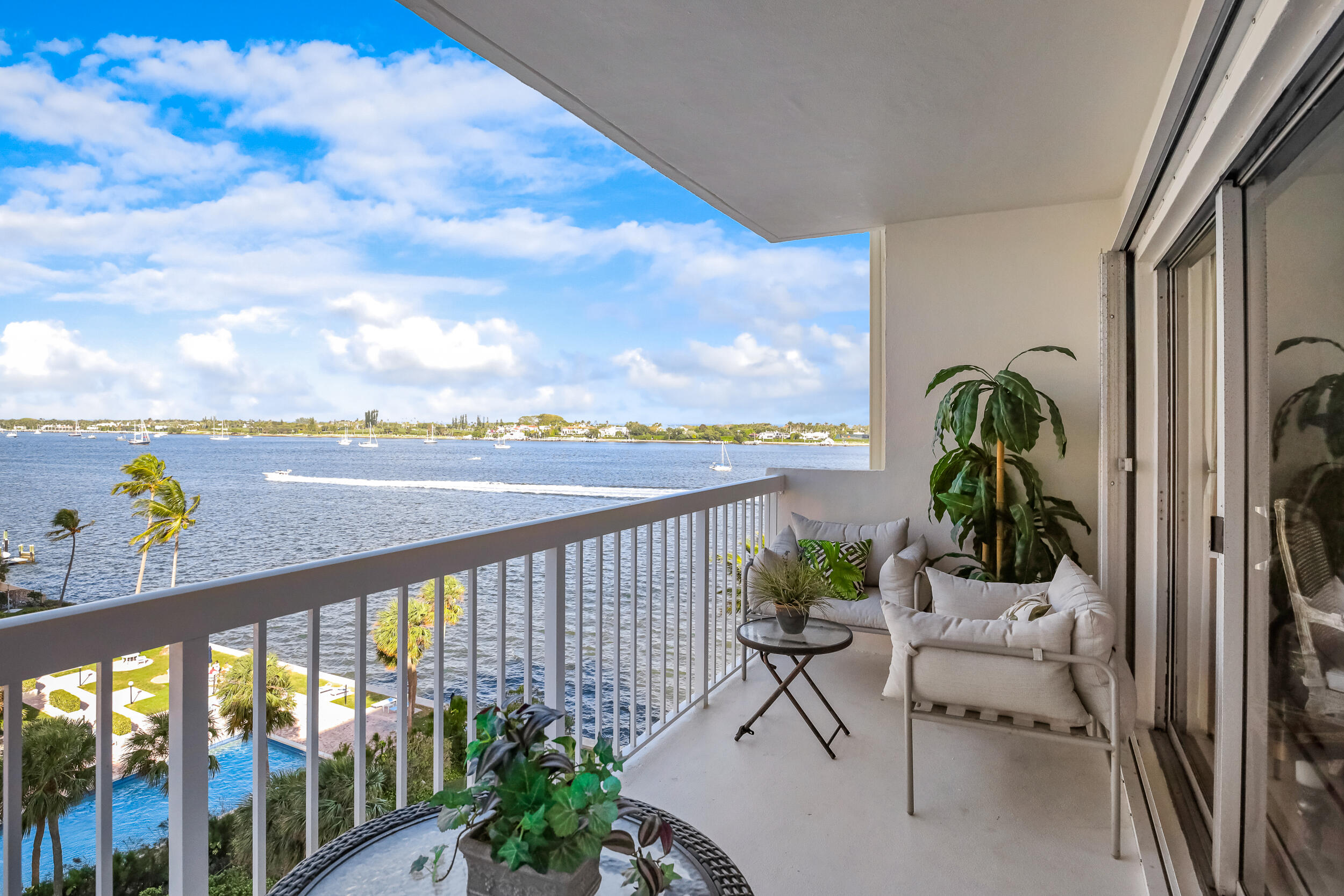 2600 N Flagler Drive 805