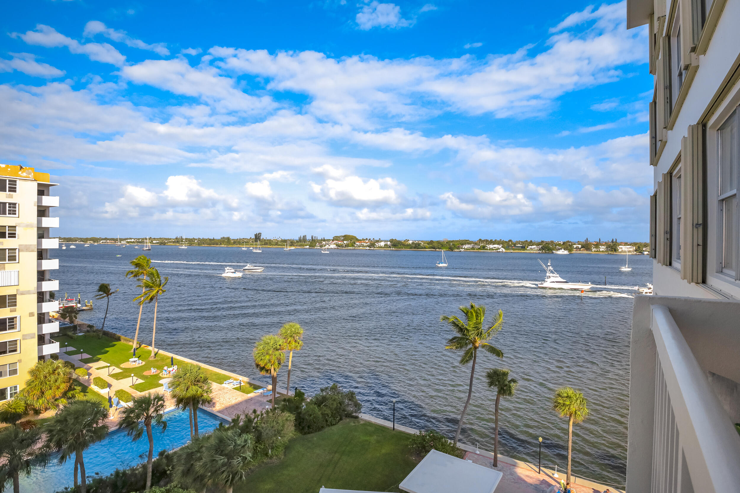 2600 N Flagler Drive 805