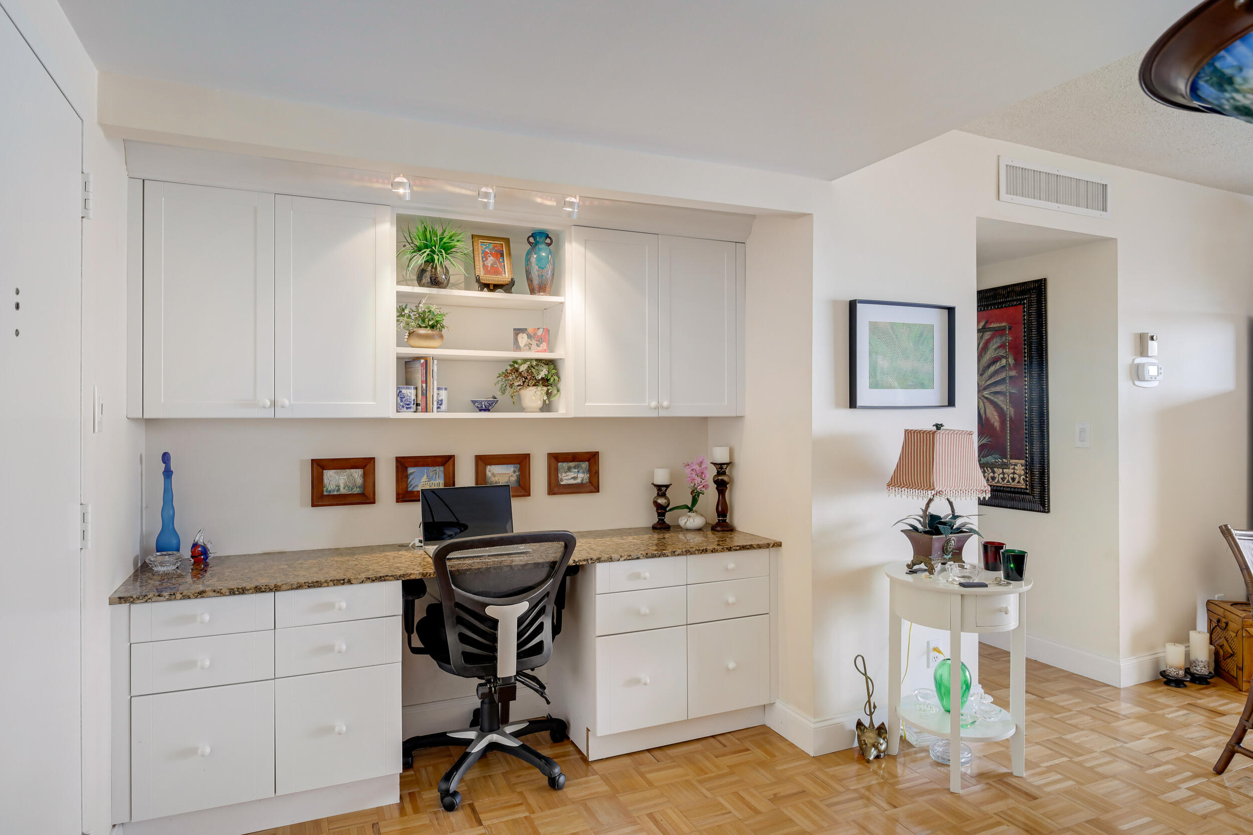 2600 N Flagler Drive 805