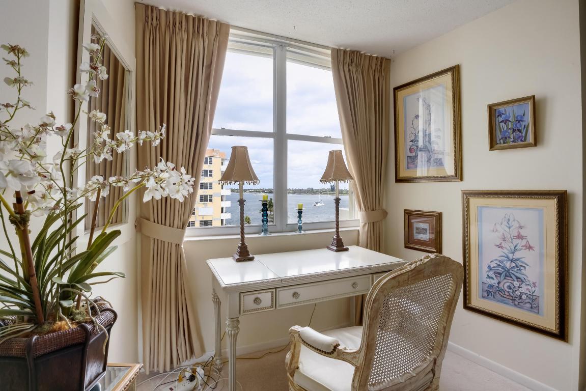 2600 N Flagler Drive 805