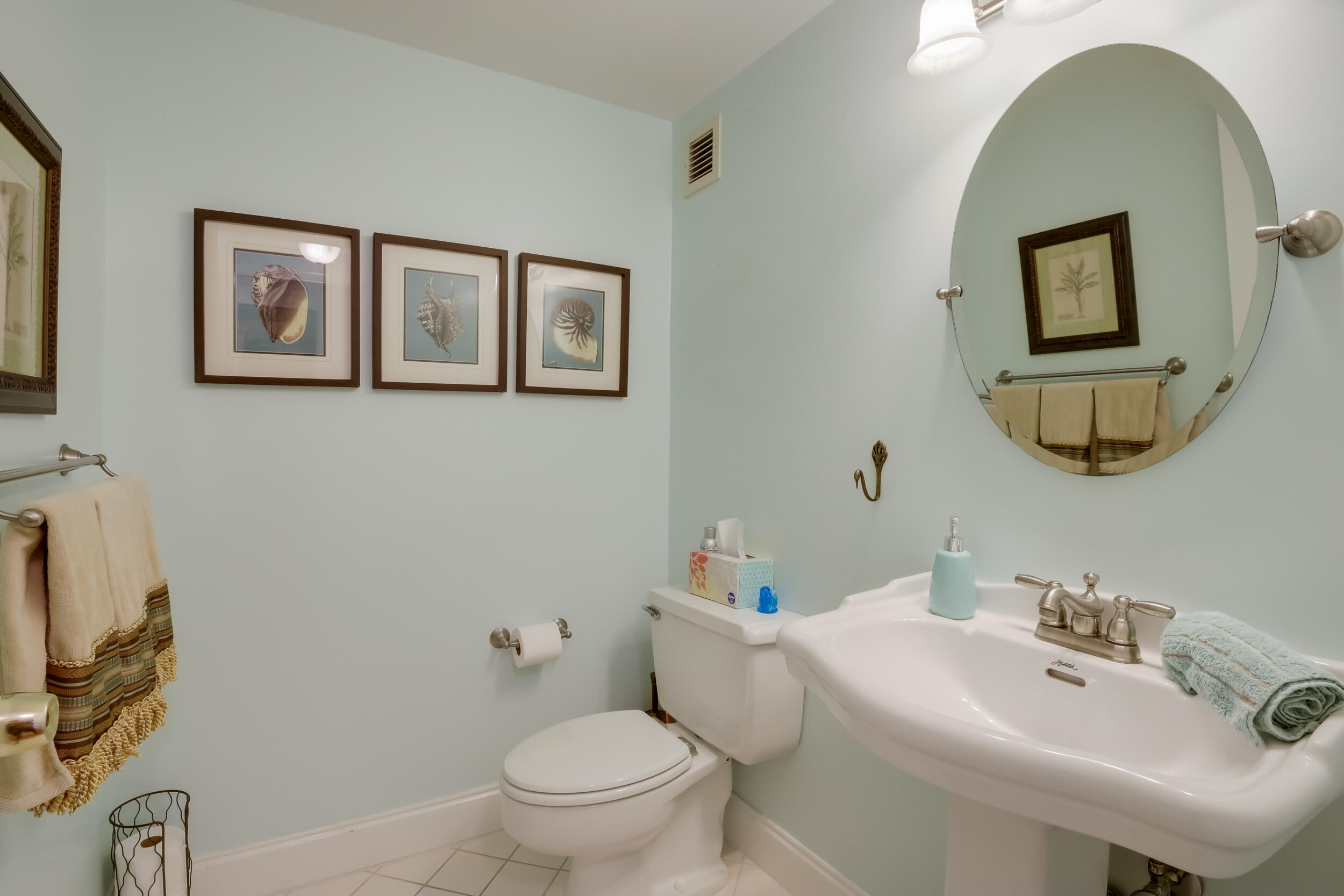 2600 N Flagler Drive 805