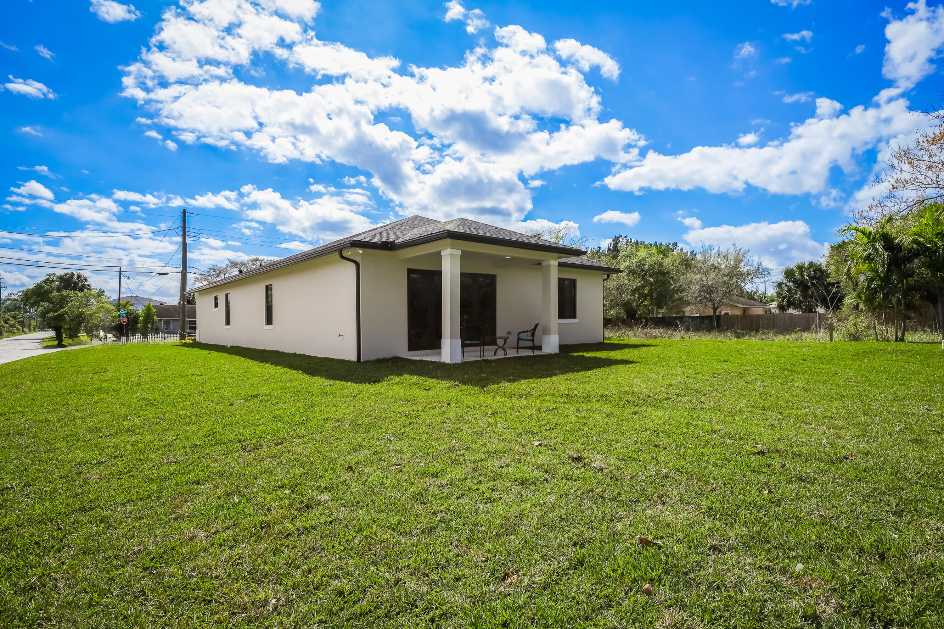 6261 Bishoff Road