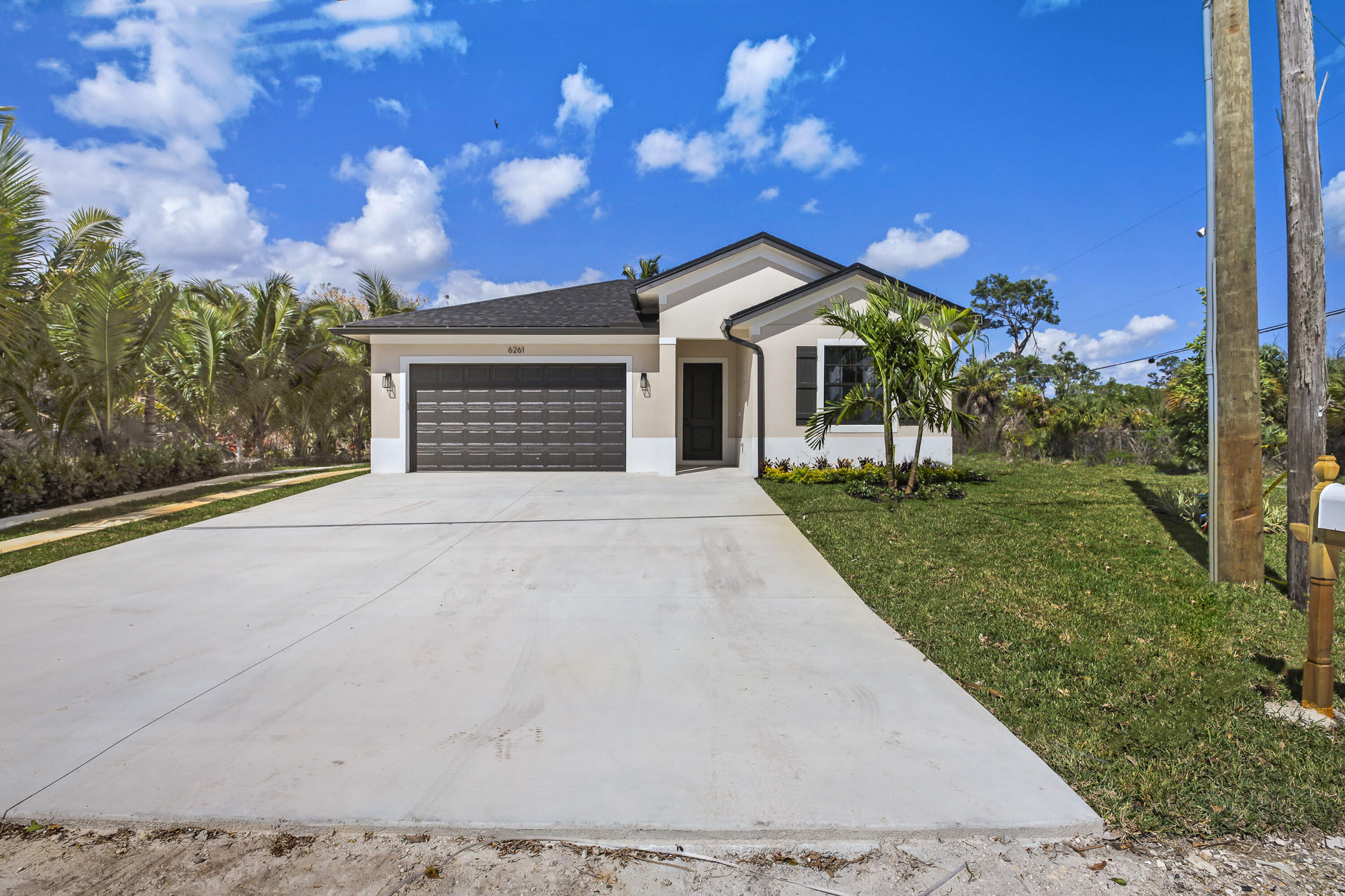 6261 Bishoff Road