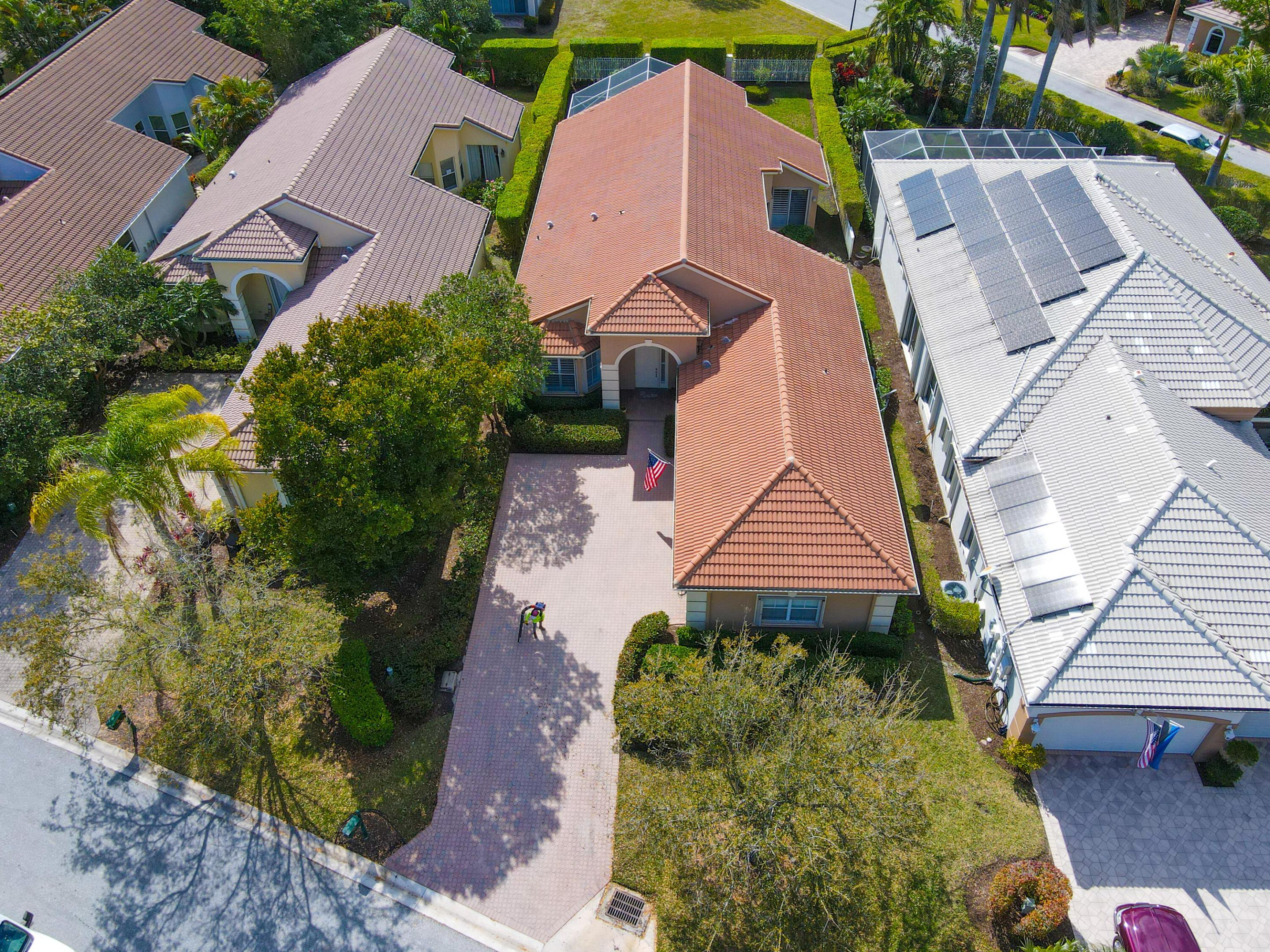 8210 Cypress Point Road