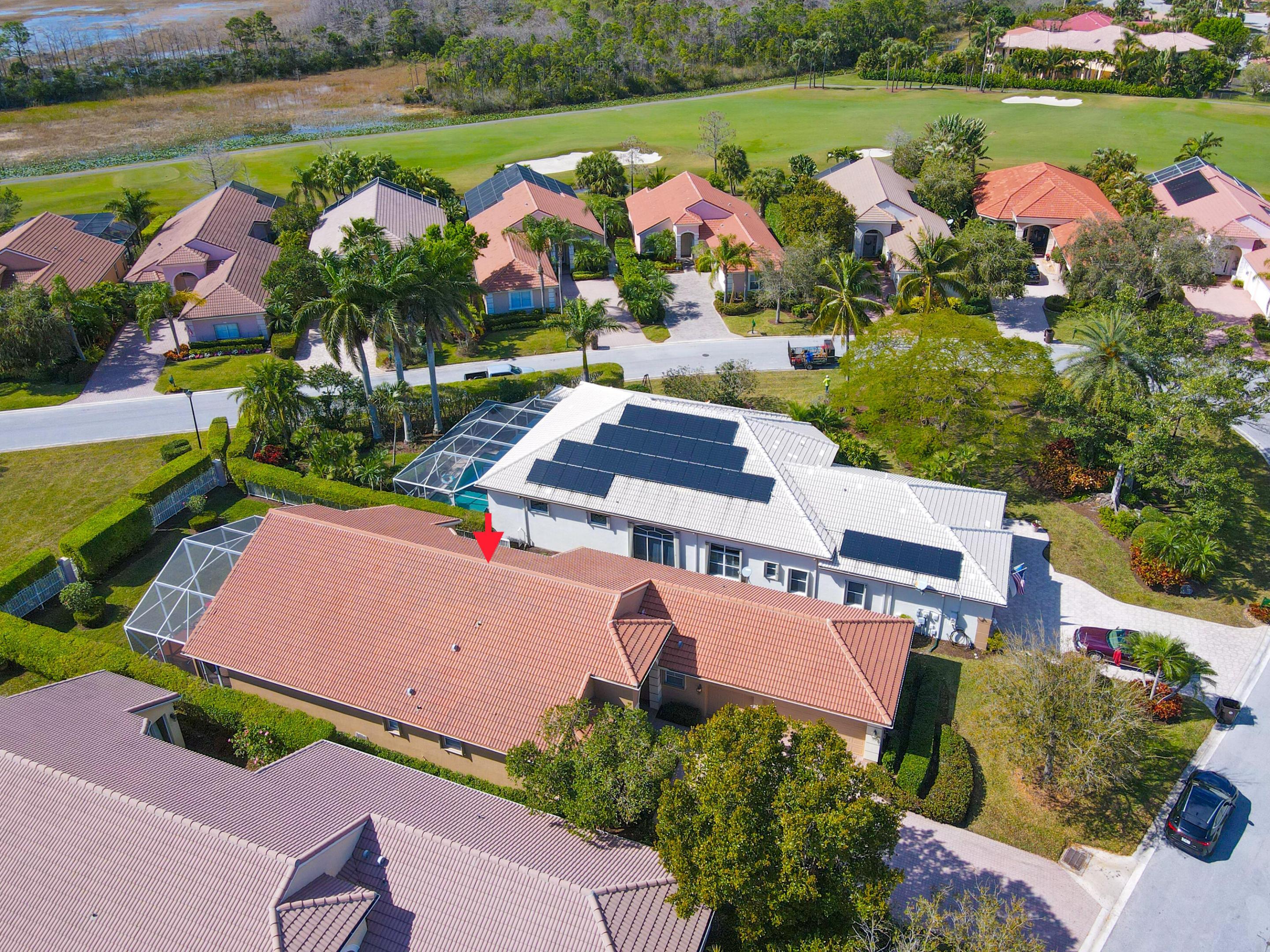 8210 Cypress Point Road