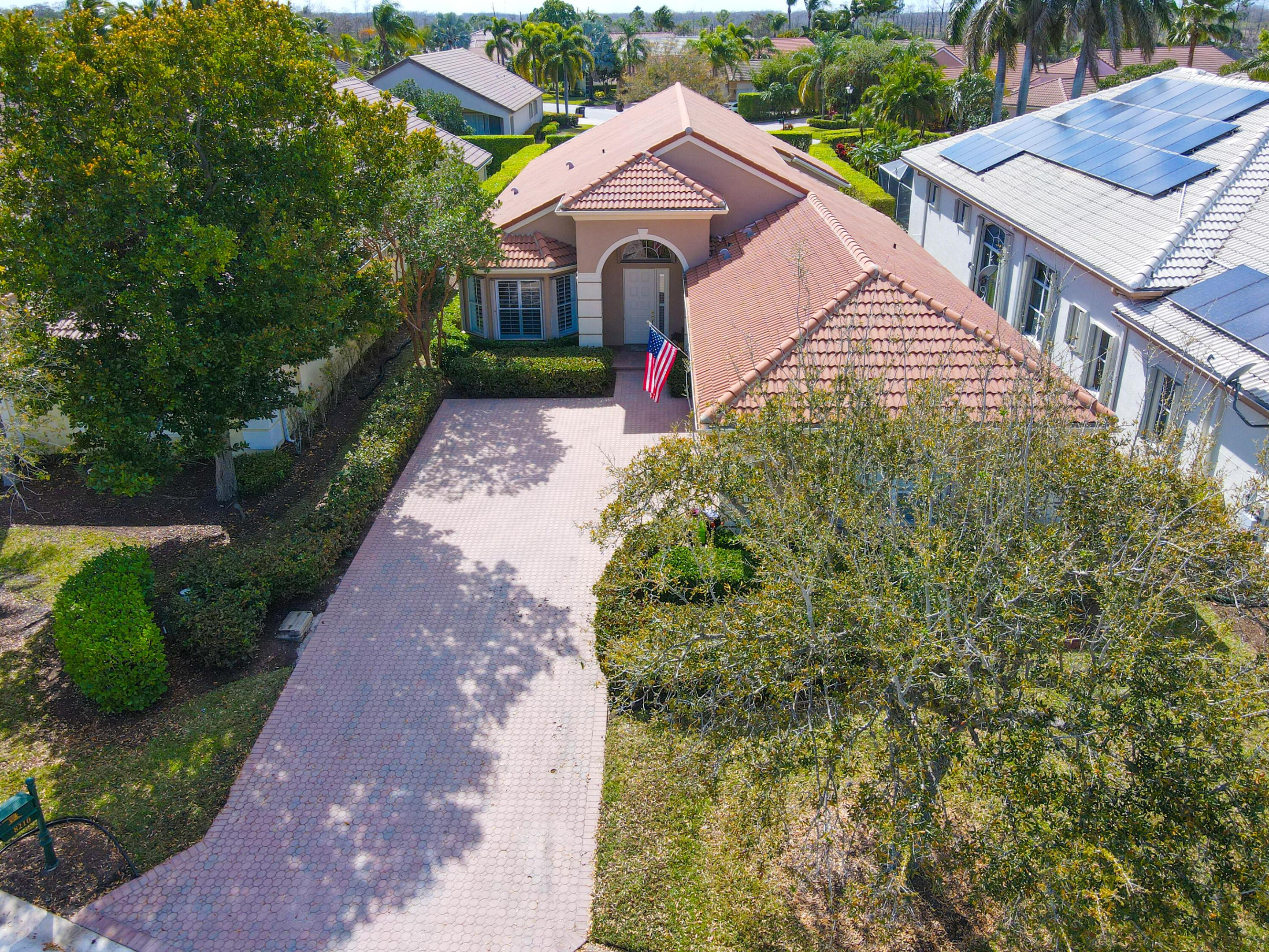 8210 Cypress Point Road