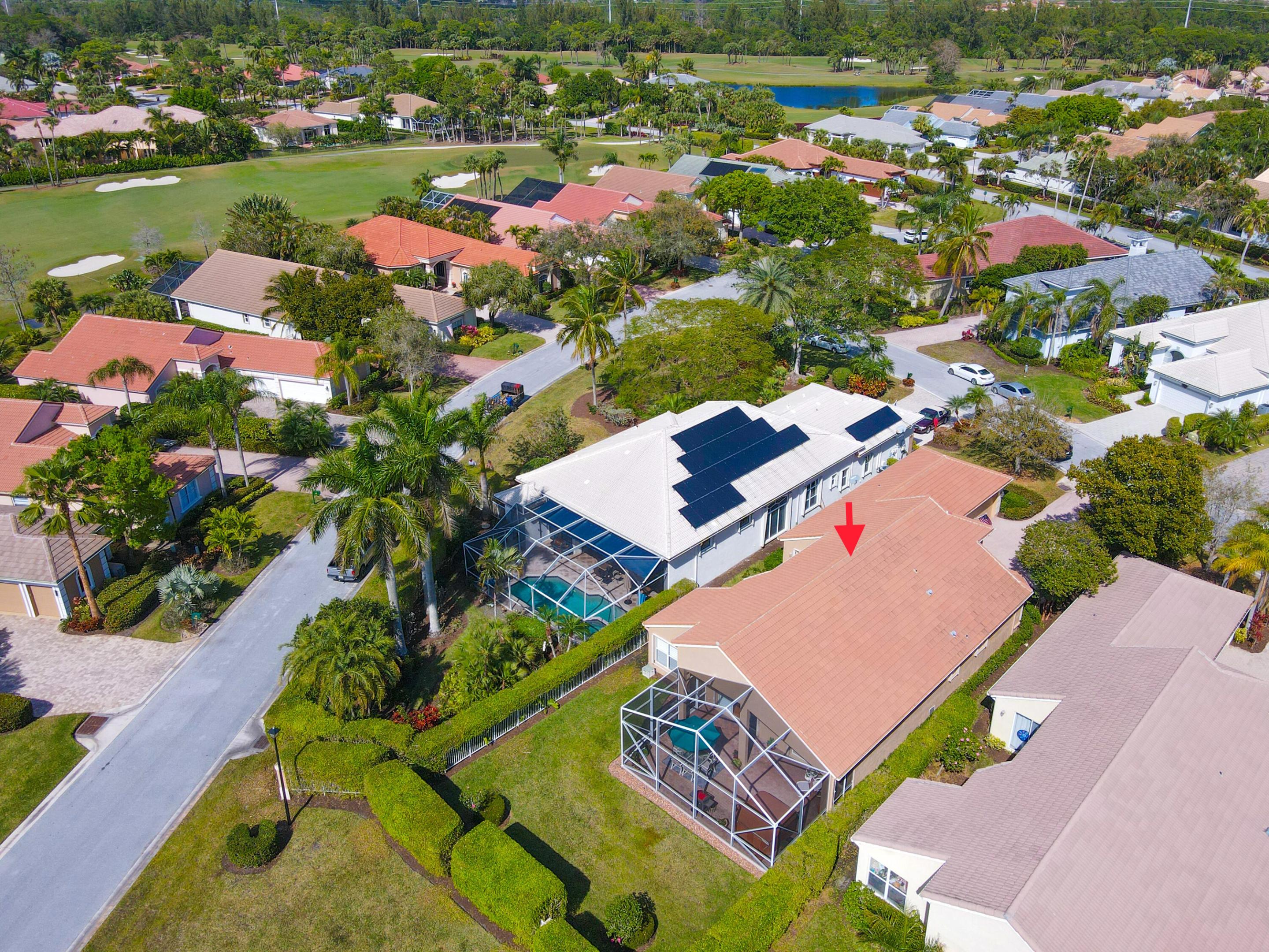 8210 Cypress Point Road