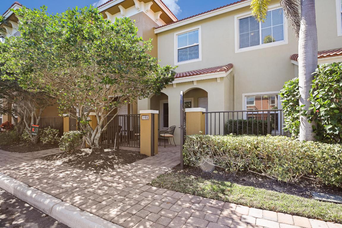 165 Monterey Bay Drive