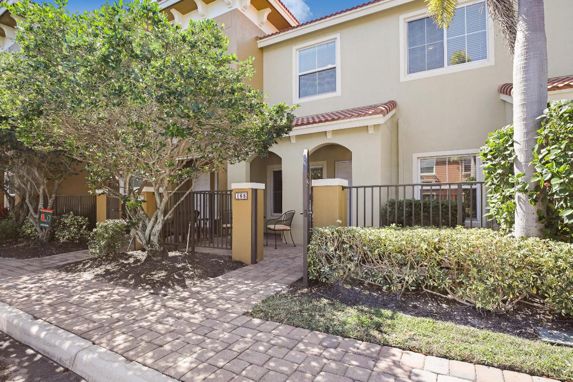 165 Monterey Bay Drive