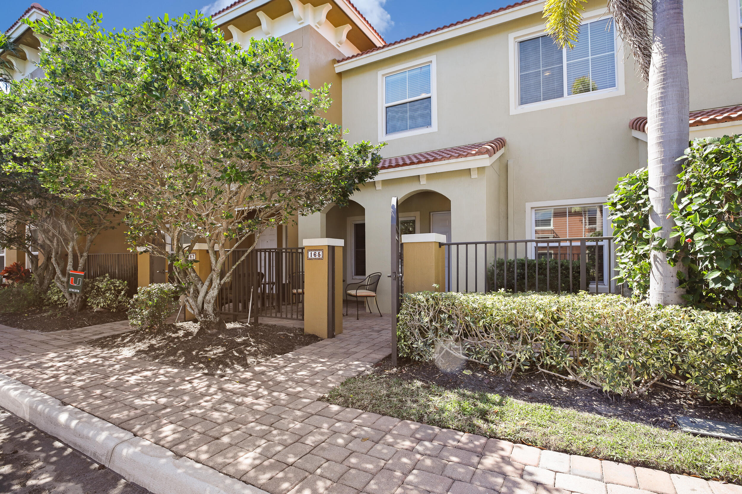 165 Monterey Bay Drive