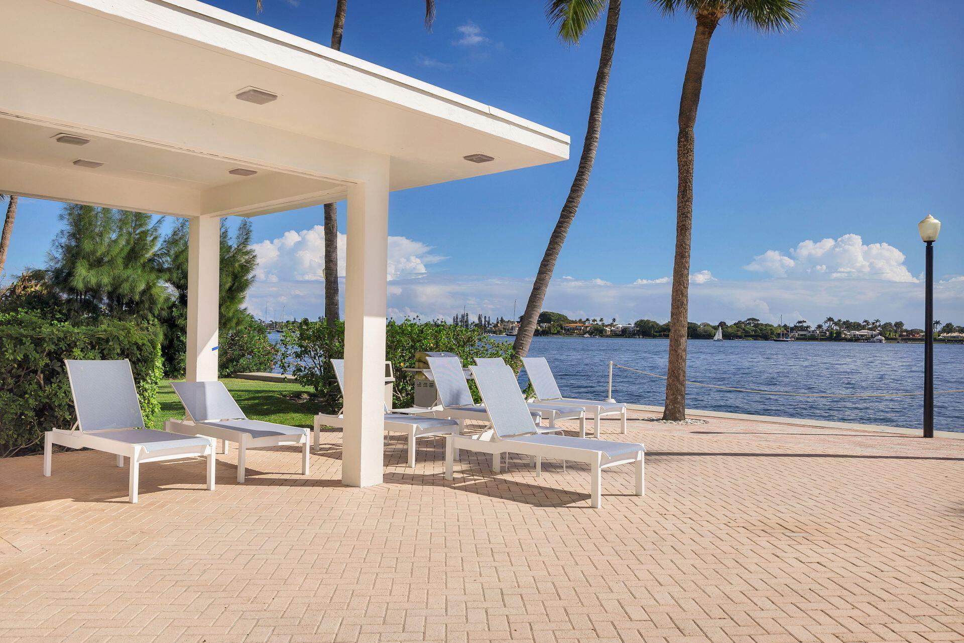 2600 N Flagler Drive 402, West Palm Beach Unit: 402