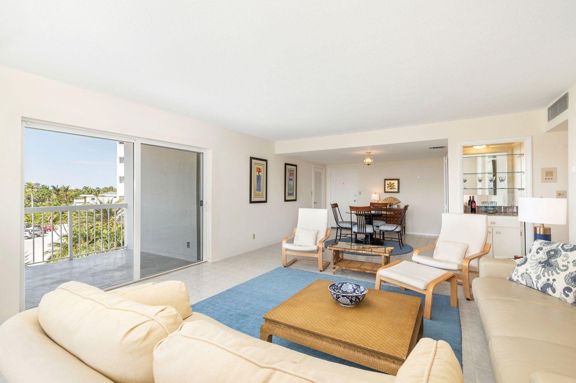 2600 N Flagler Drive 402, West Palm Beach Unit: 402