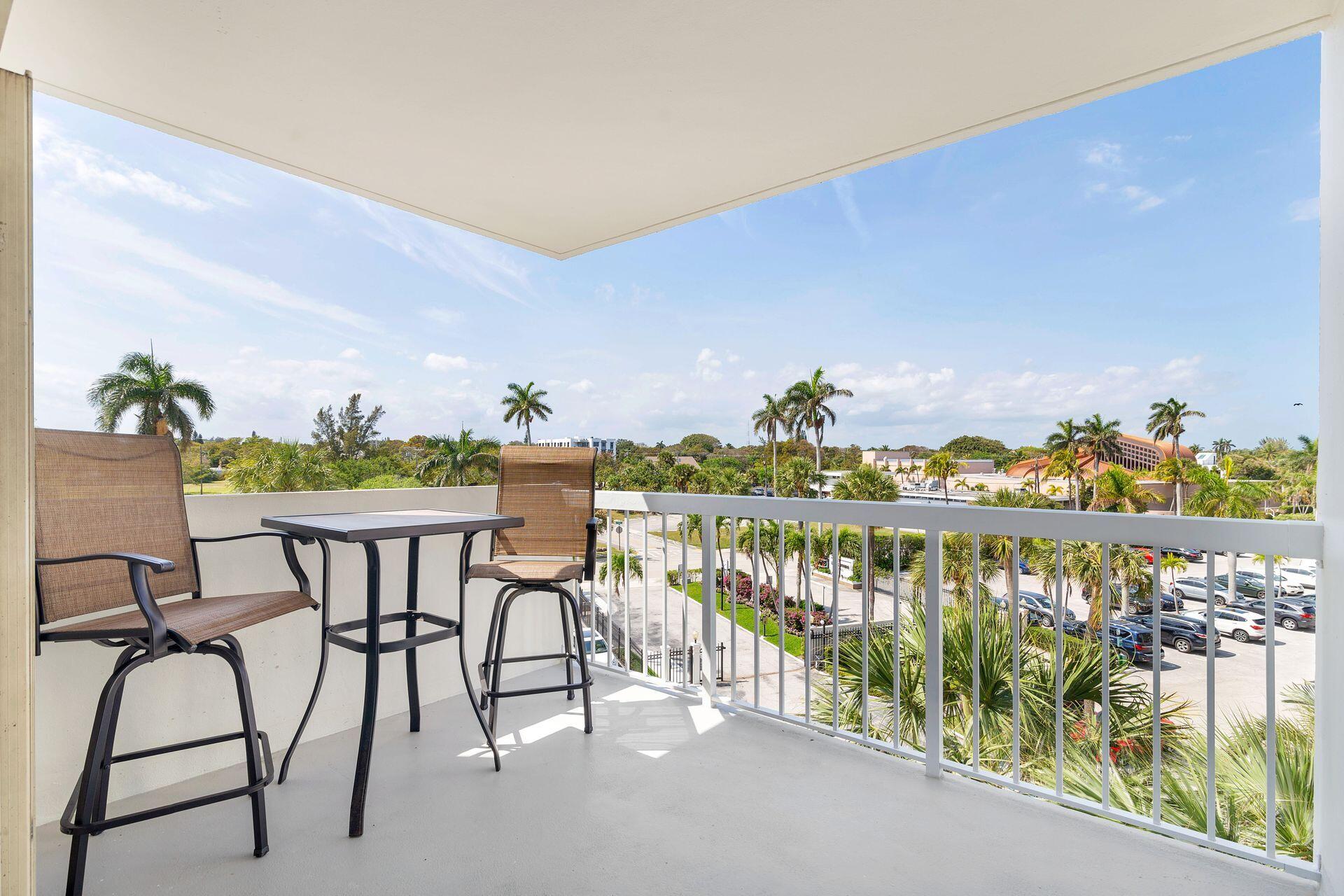 2600 N Flagler Drive 402, West Palm Beach Unit: 402