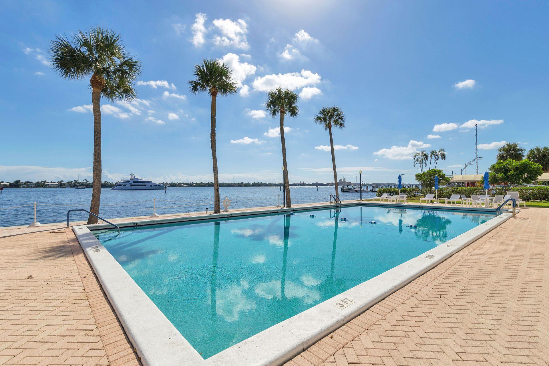 2600 N Flagler Drive 402, West Palm Beach Unit: 402