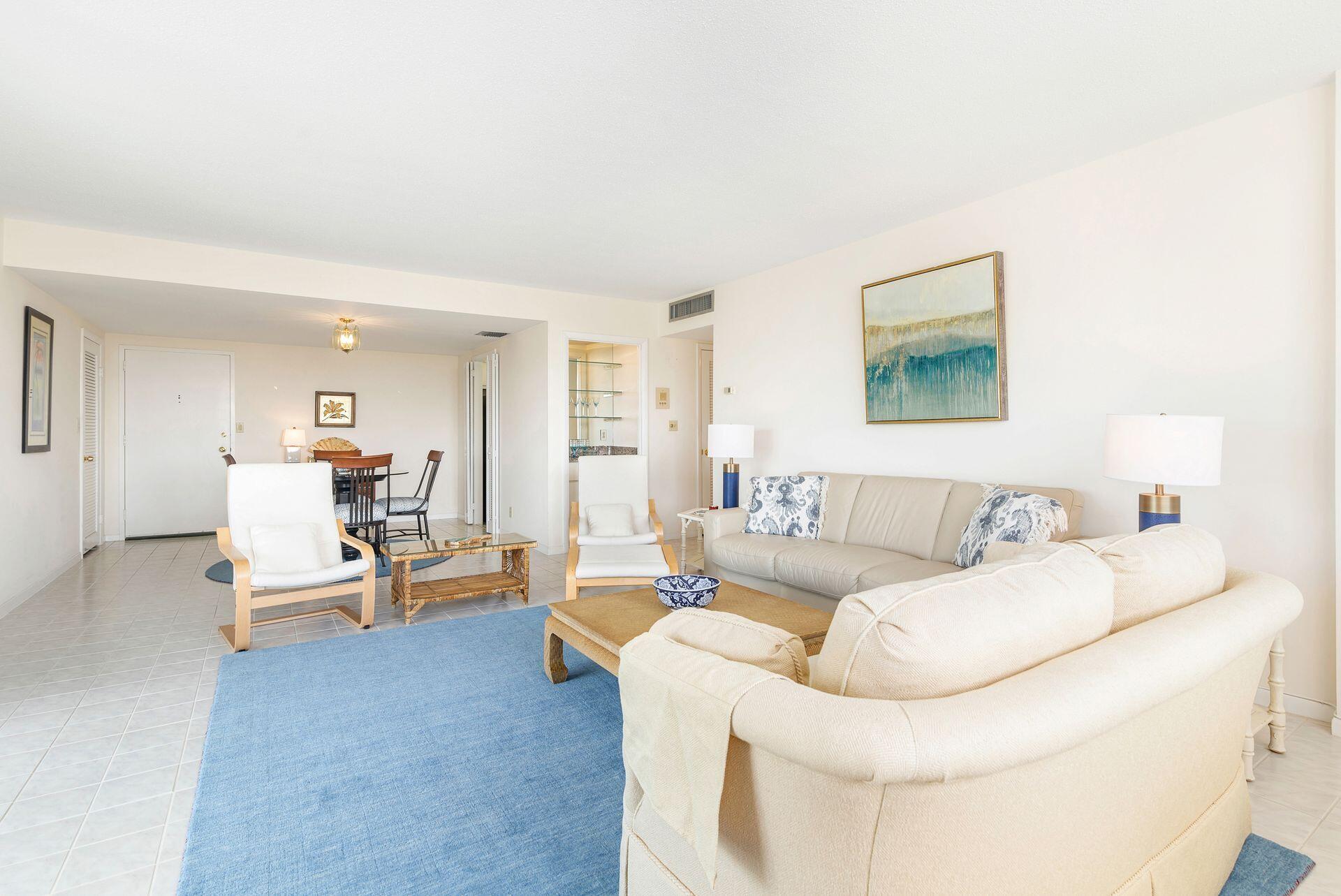 2600 N Flagler Drive 402, West Palm Beach Unit: 402