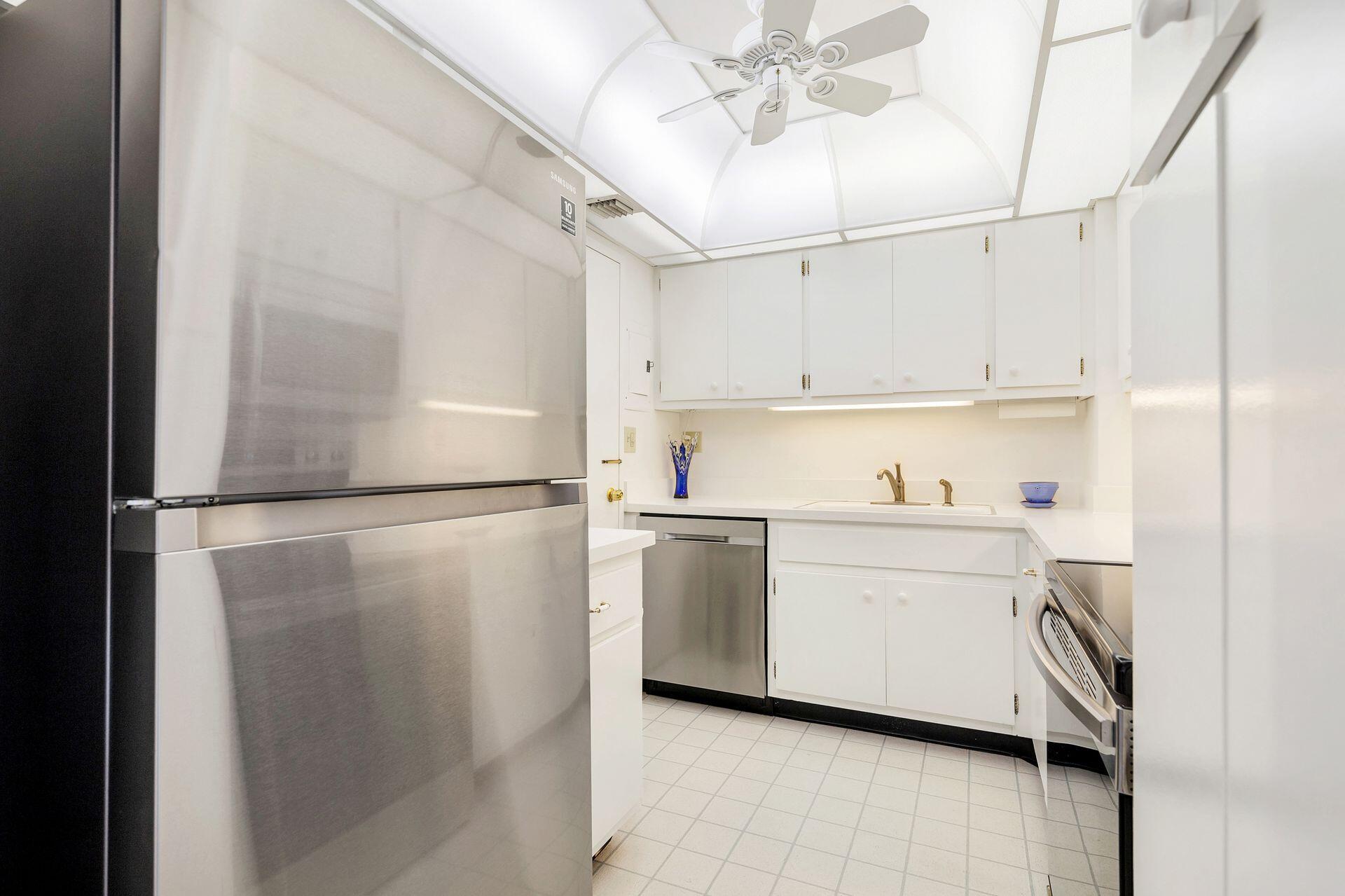 2600 N Flagler Drive 402, West Palm Beach Unit: 402