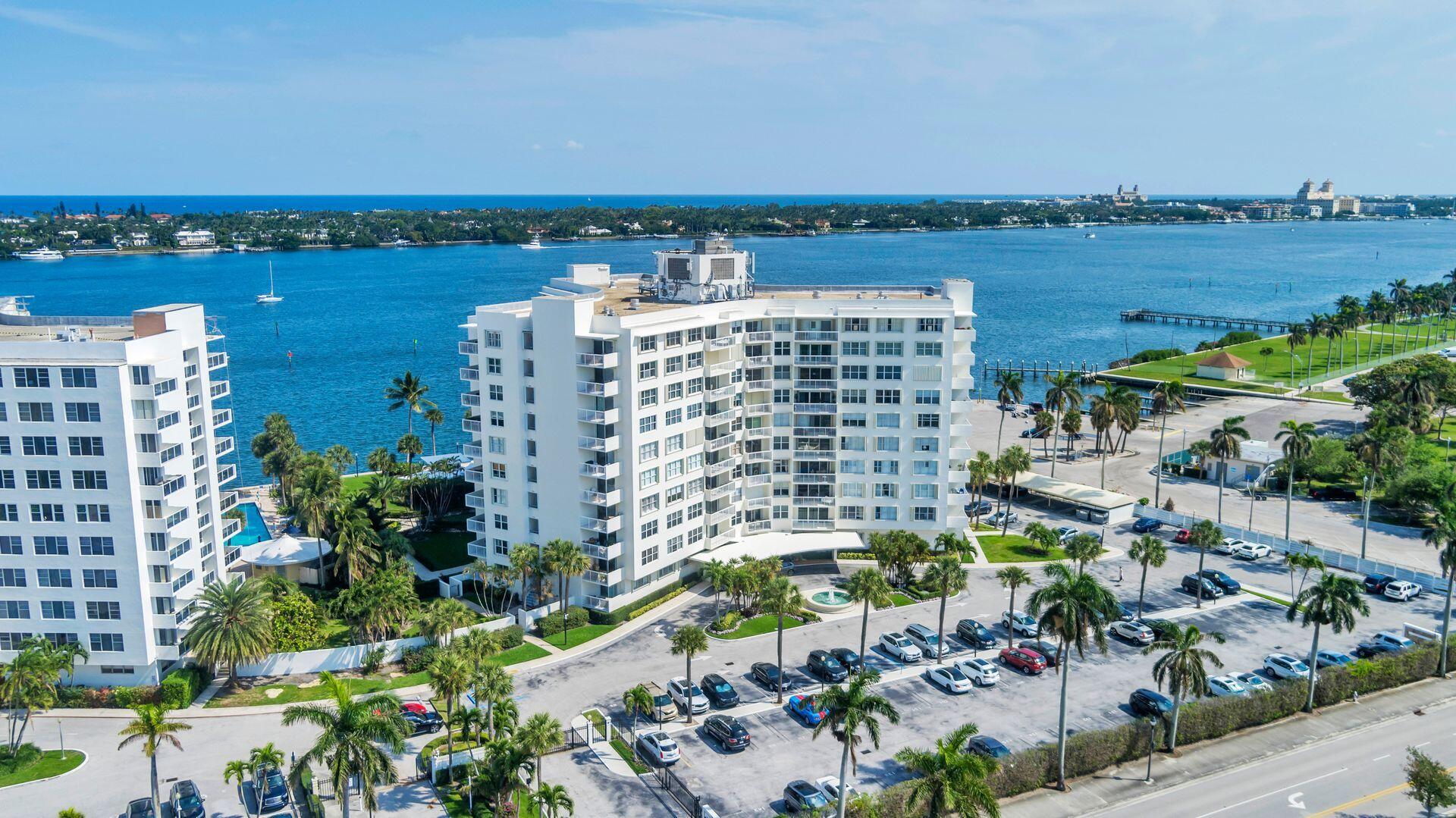 2600 N Flagler Drive 402, West Palm Beach Unit: 402