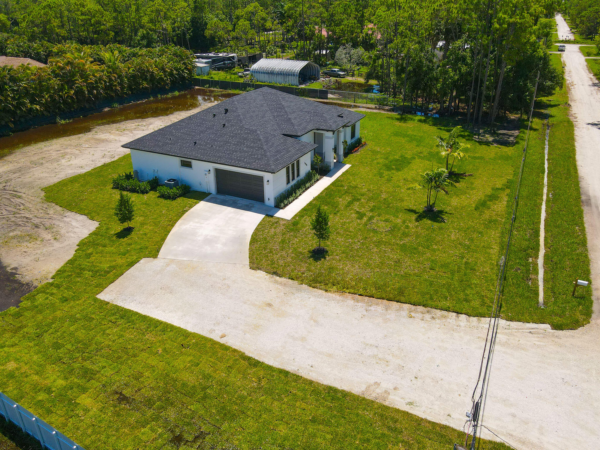 13530 55th Road N