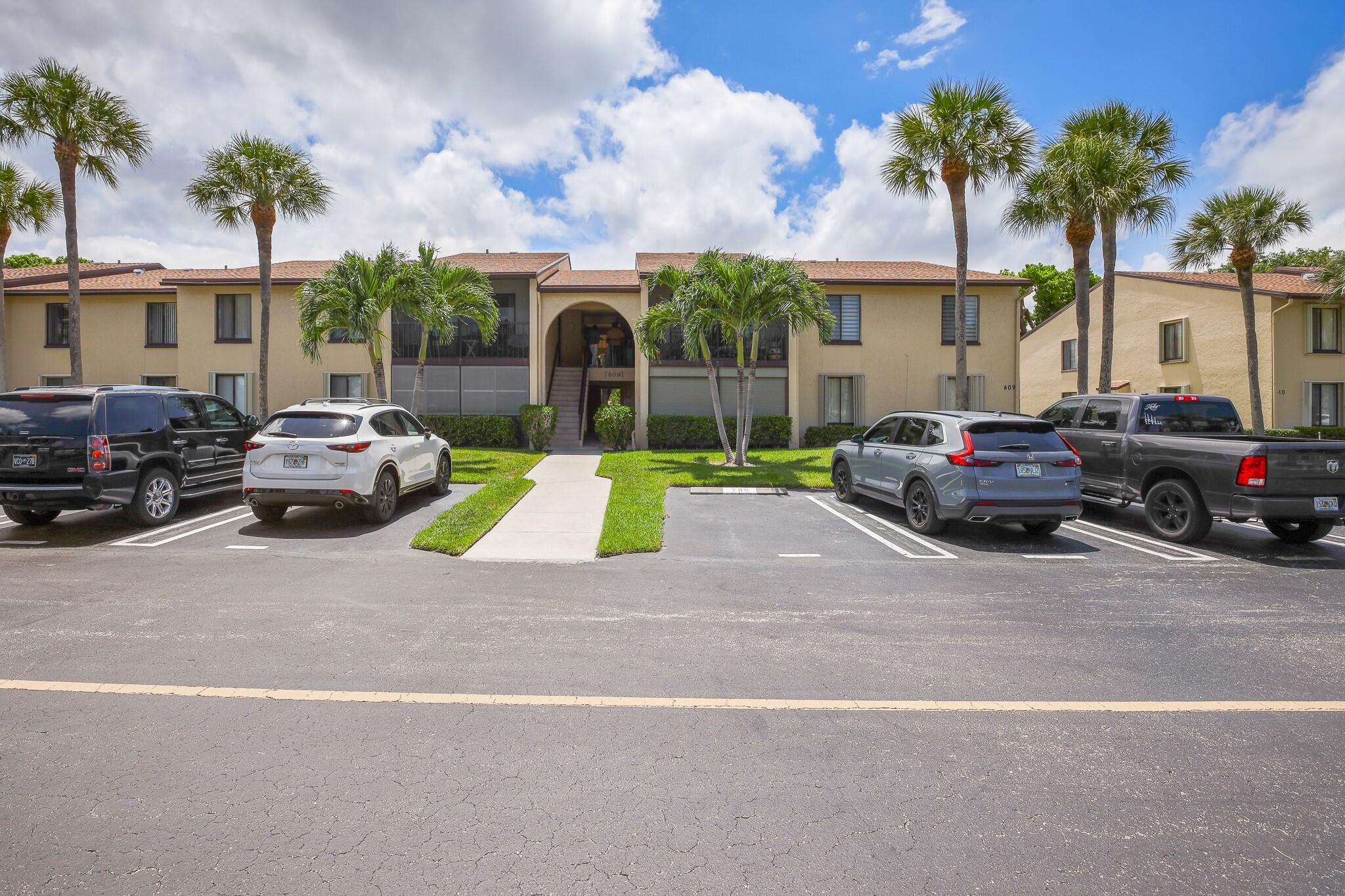 609 Sea Pine Way D2