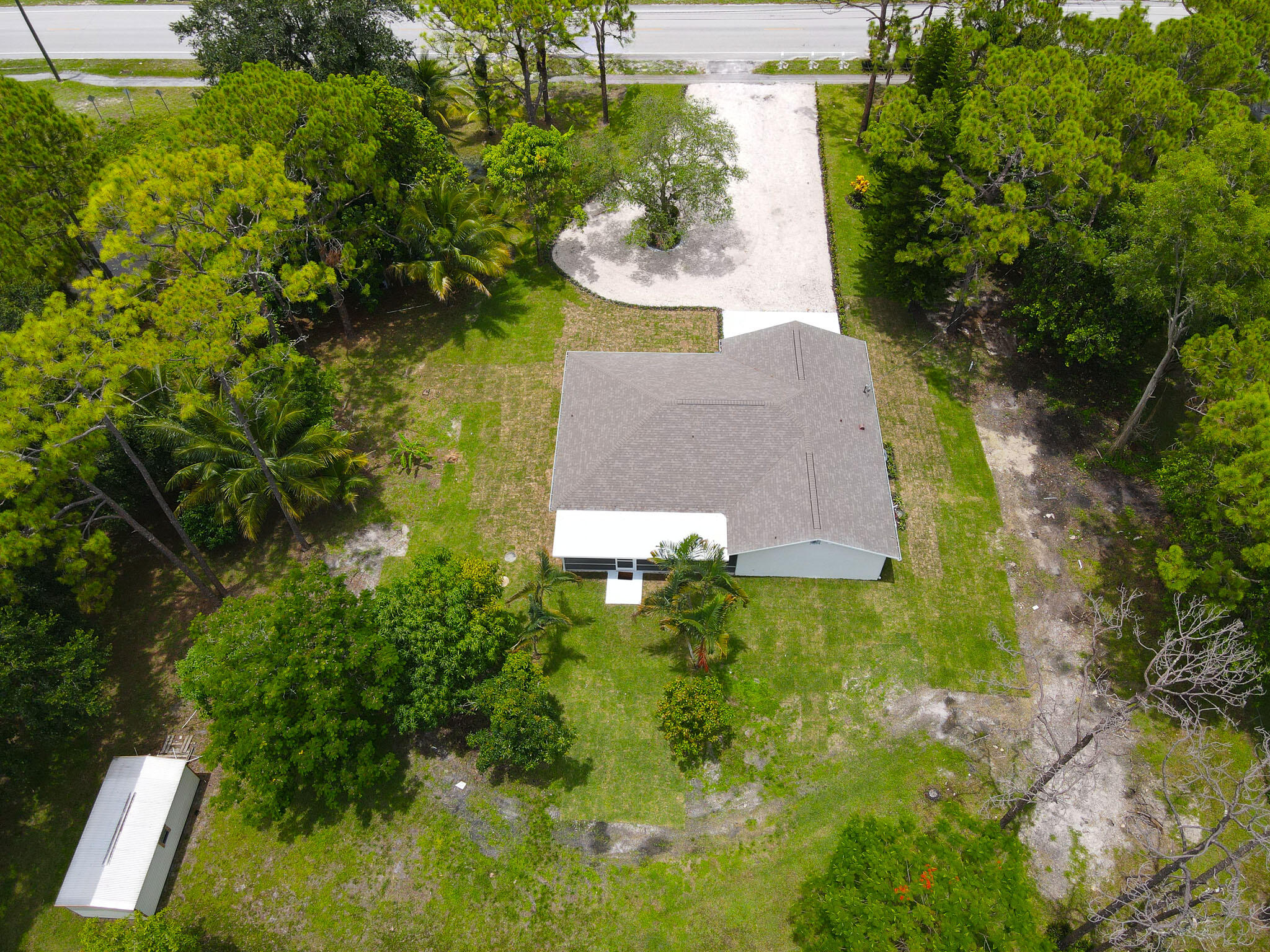 12736 Orange Boulevard