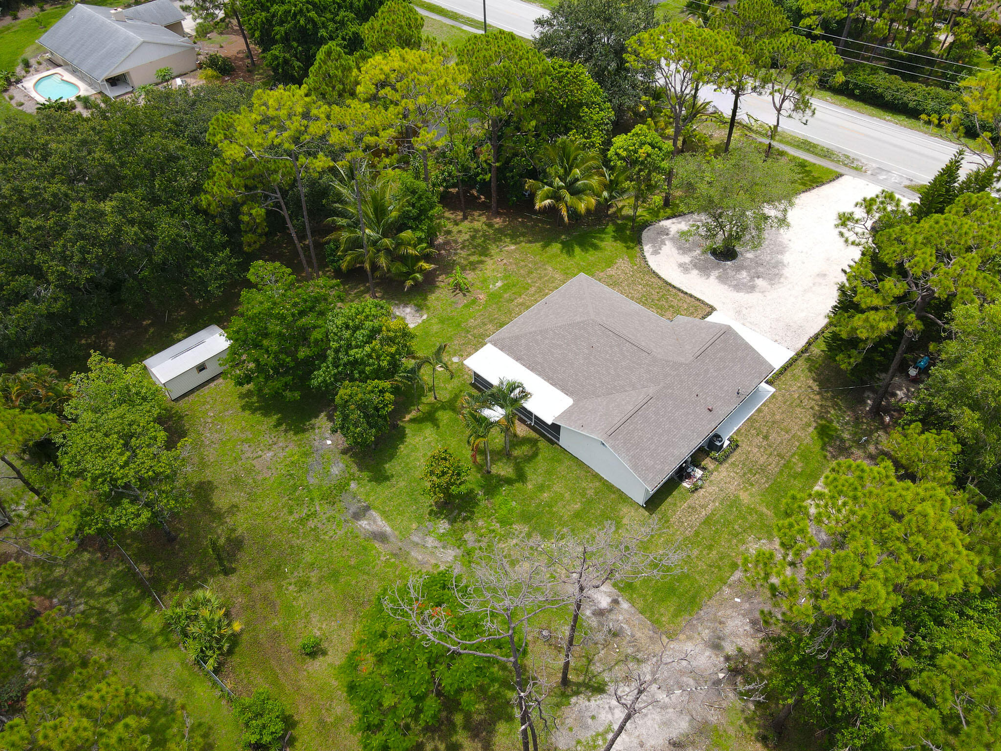 12736 Orange Boulevard