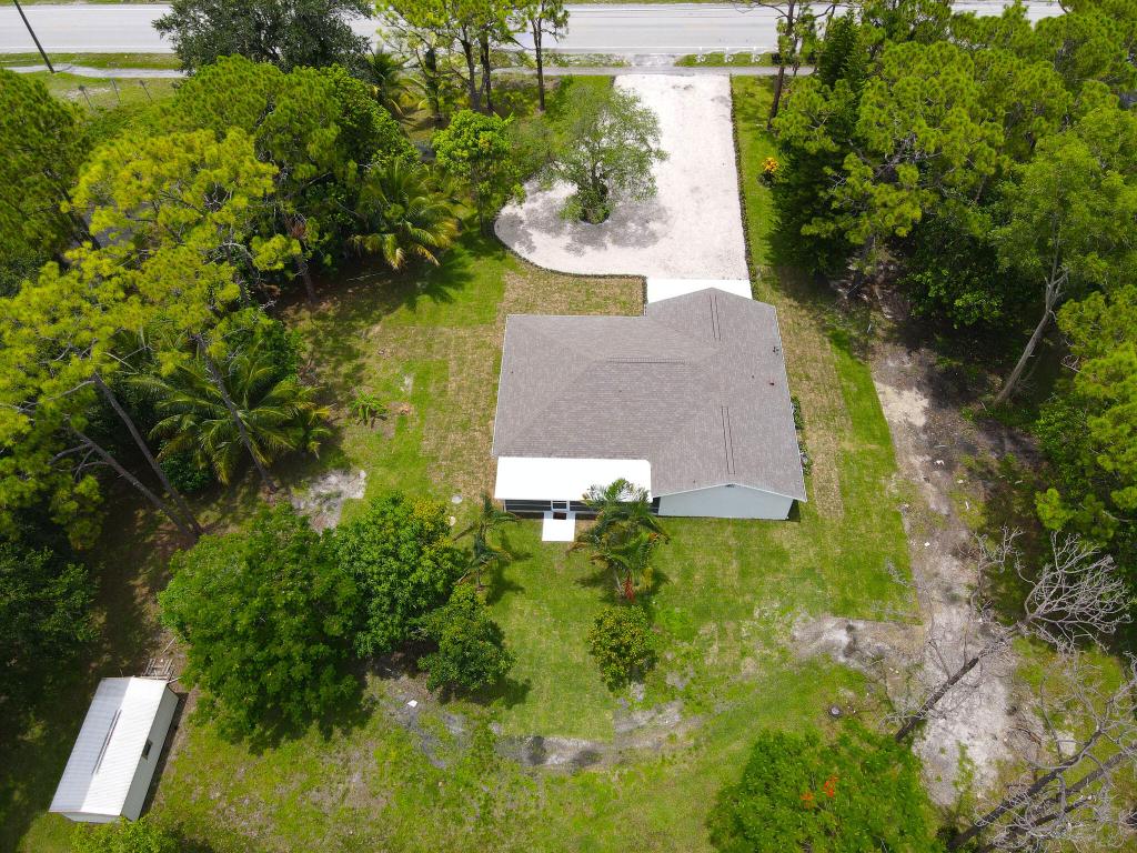 12736 Orange Boulevard