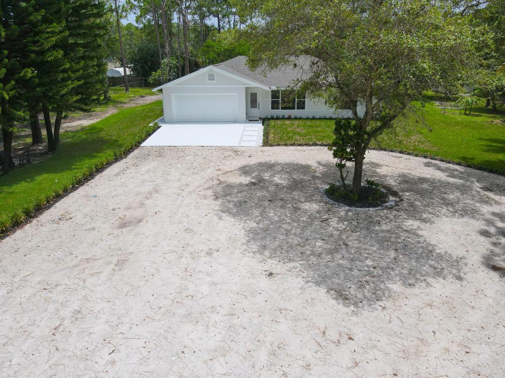 12736 Orange Boulevard