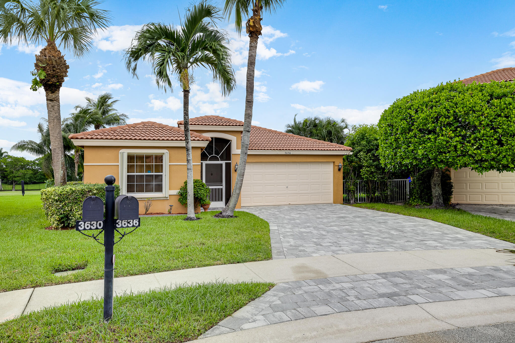 3636 Chesapeake Court