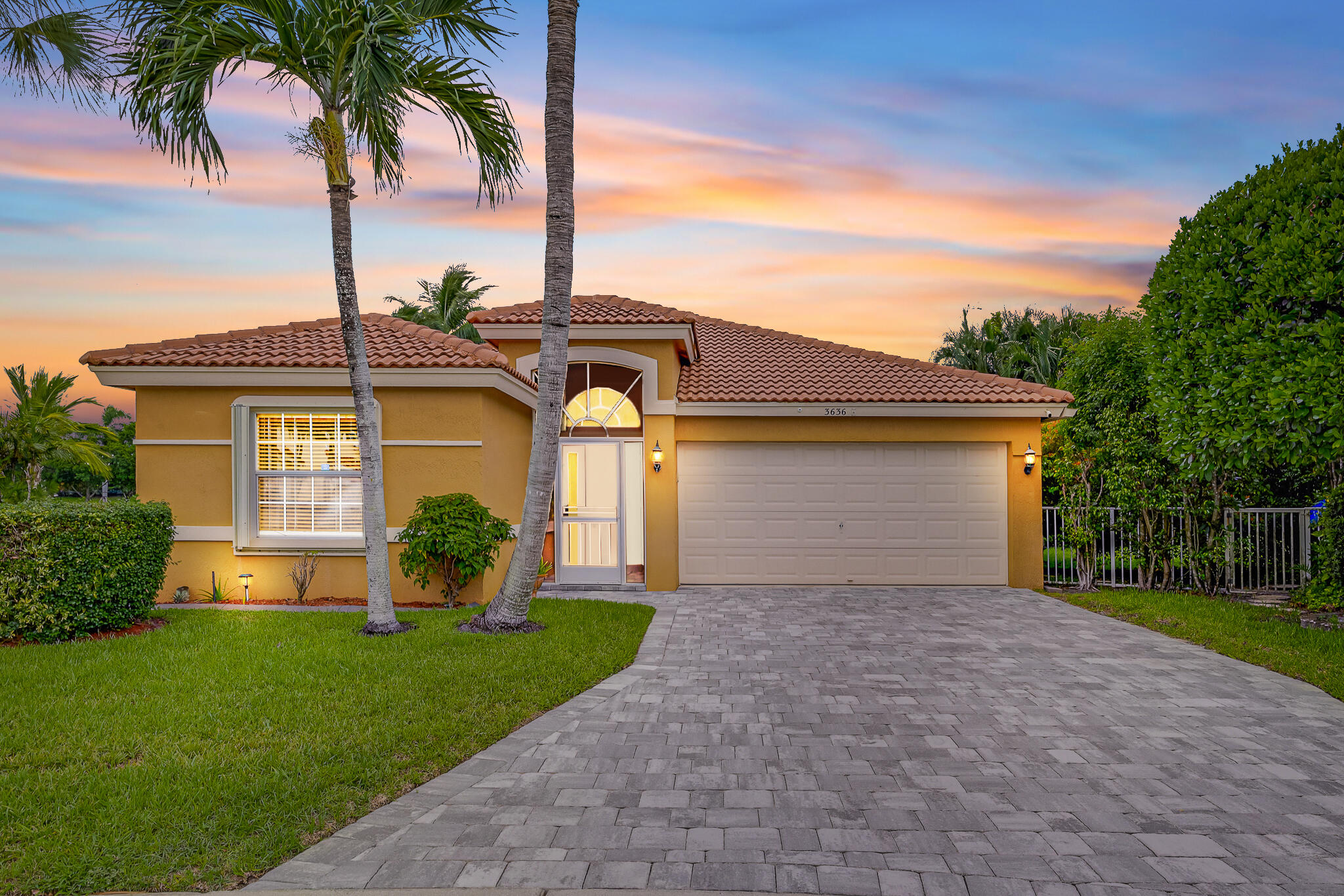 3636 Chesapeake Court