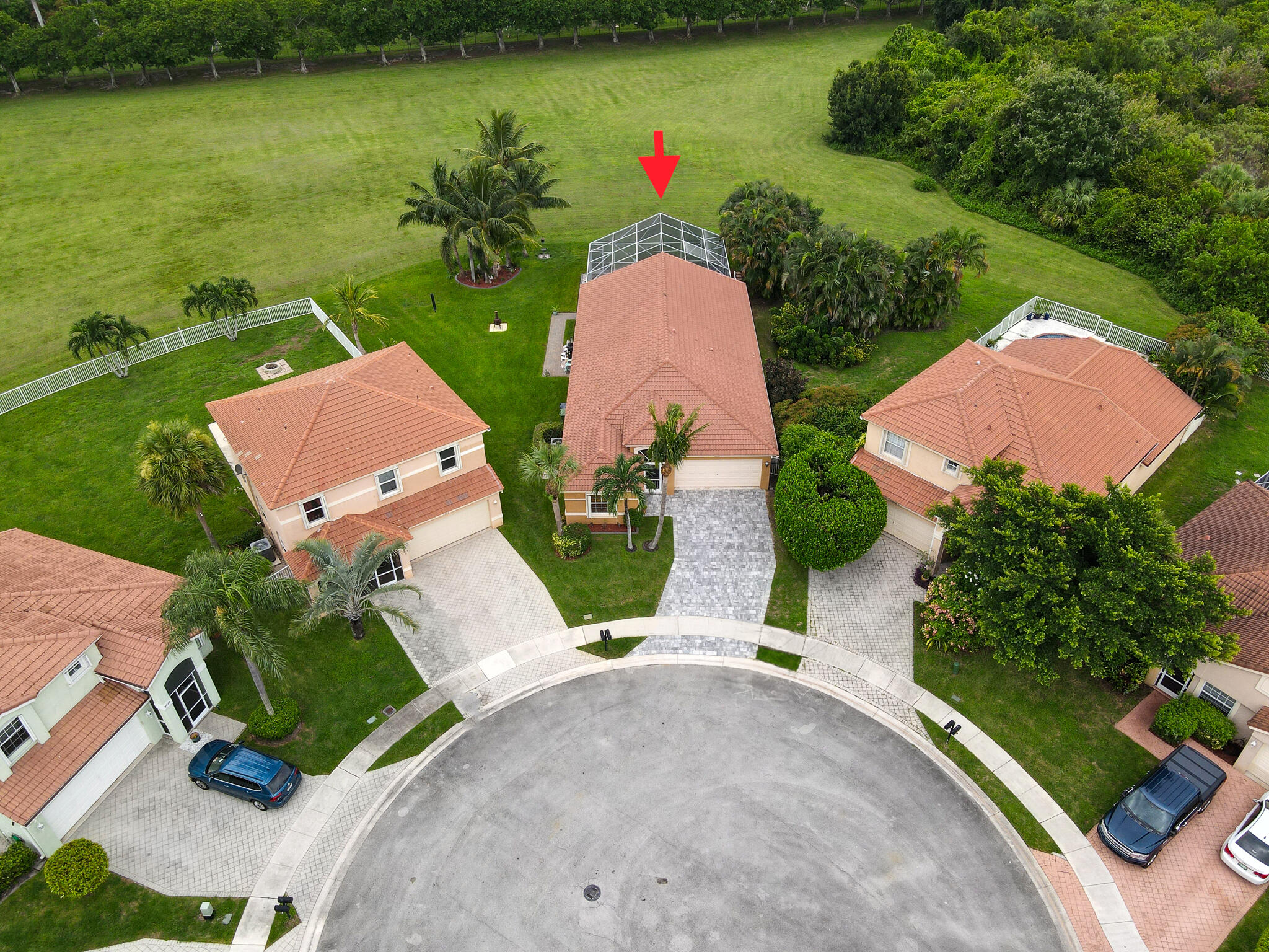 3636 Chesapeake Court