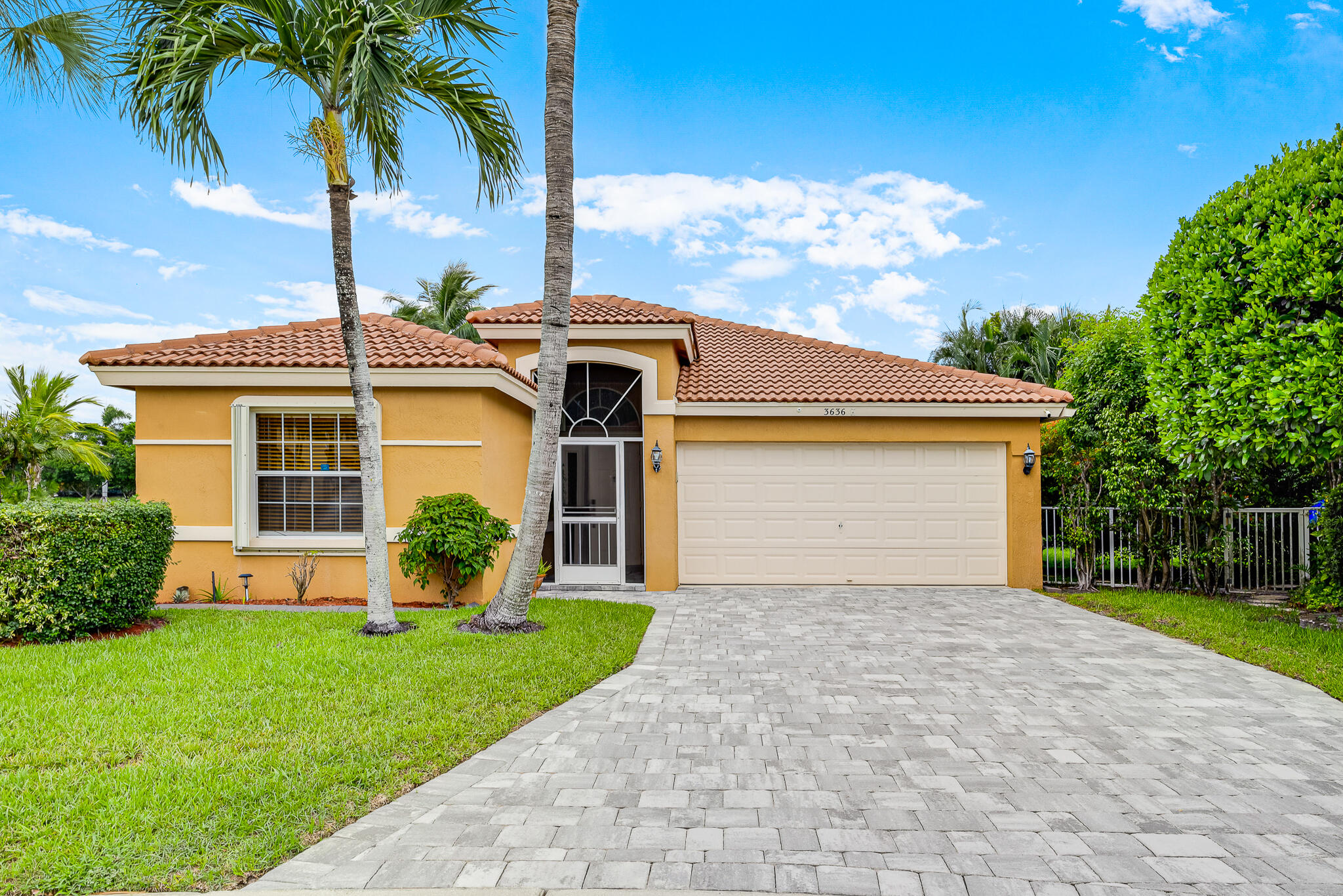 3636 Chesapeake Court