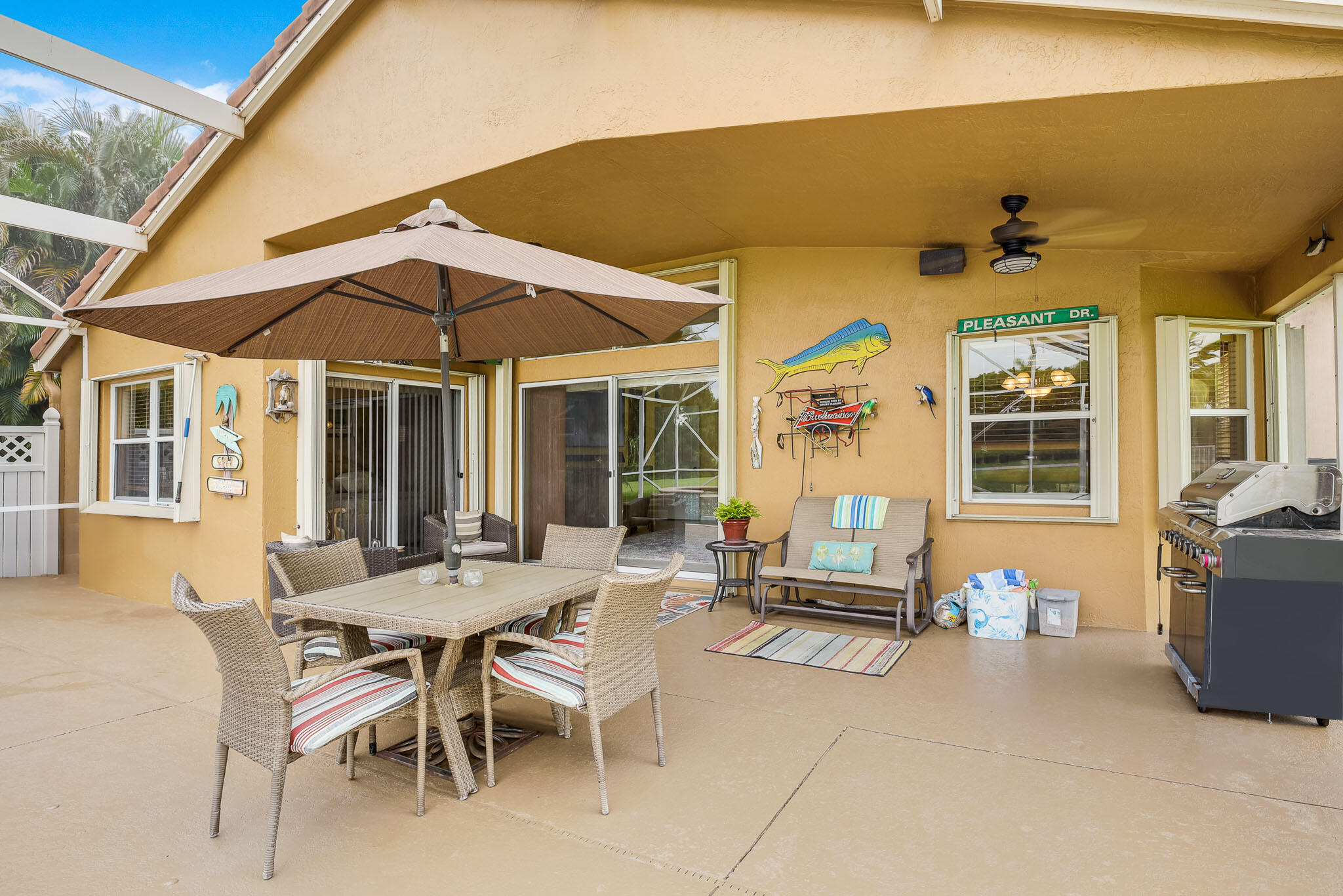 3636 Chesapeake Court