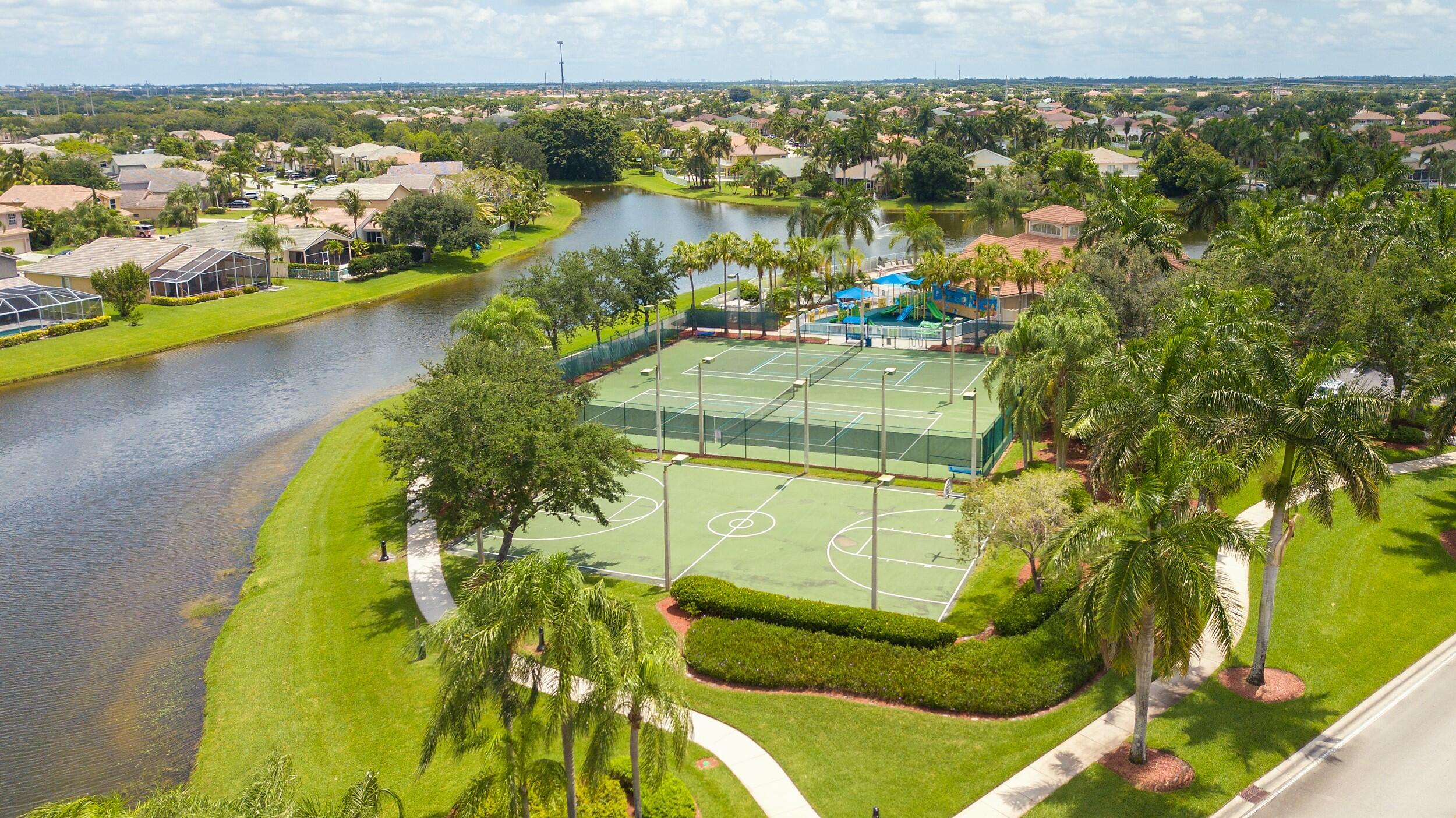 3636 Chesapeake Court