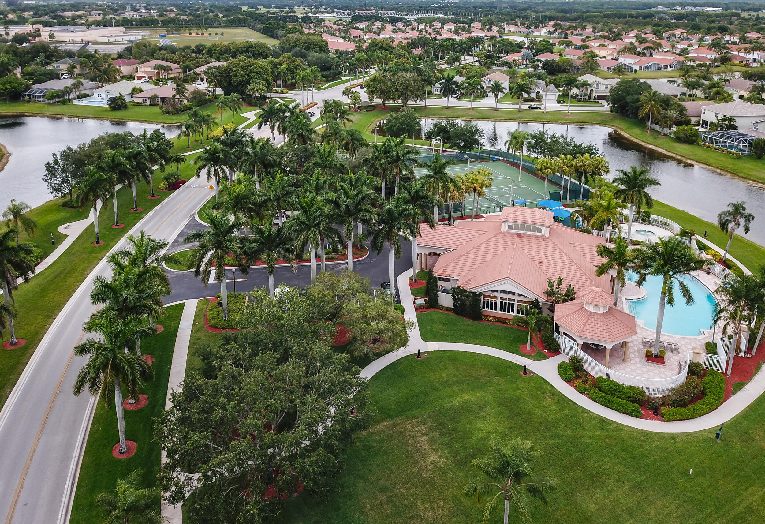 3636 Chesapeake Court