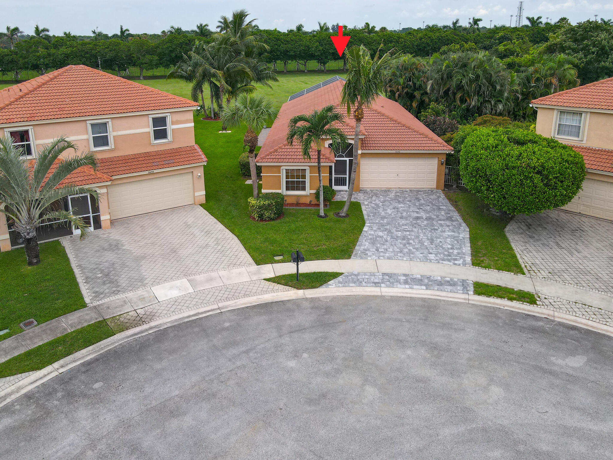 3636 Chesapeake Court