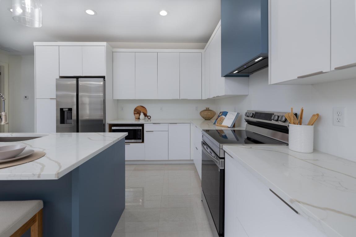 4730 Marguerita Street