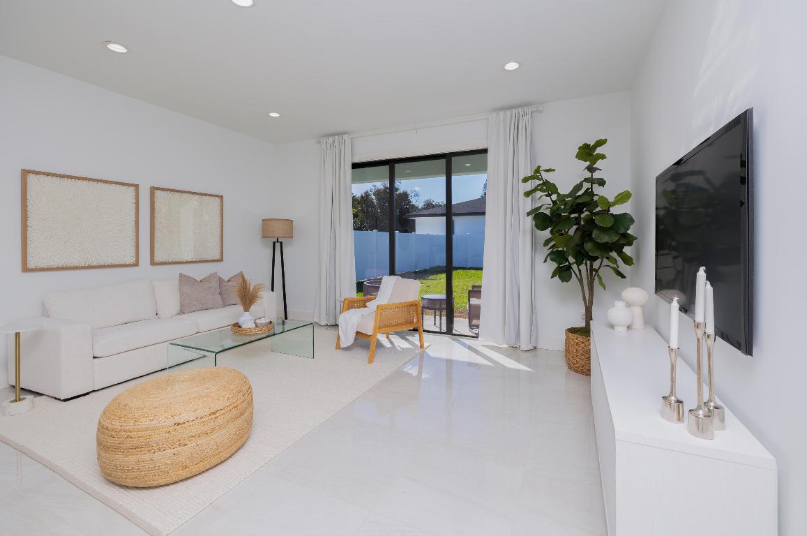 4730 Marguerita Street