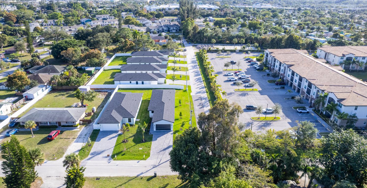 4730 Marguerita Street