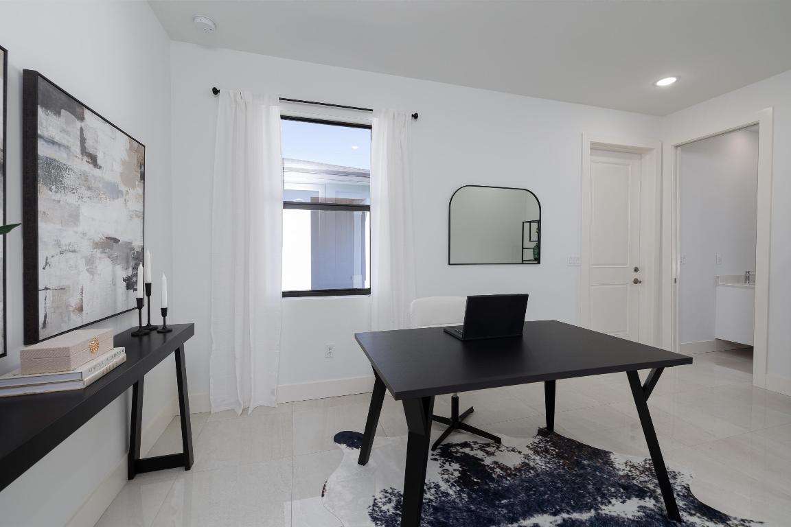 4730 Marguerita Street