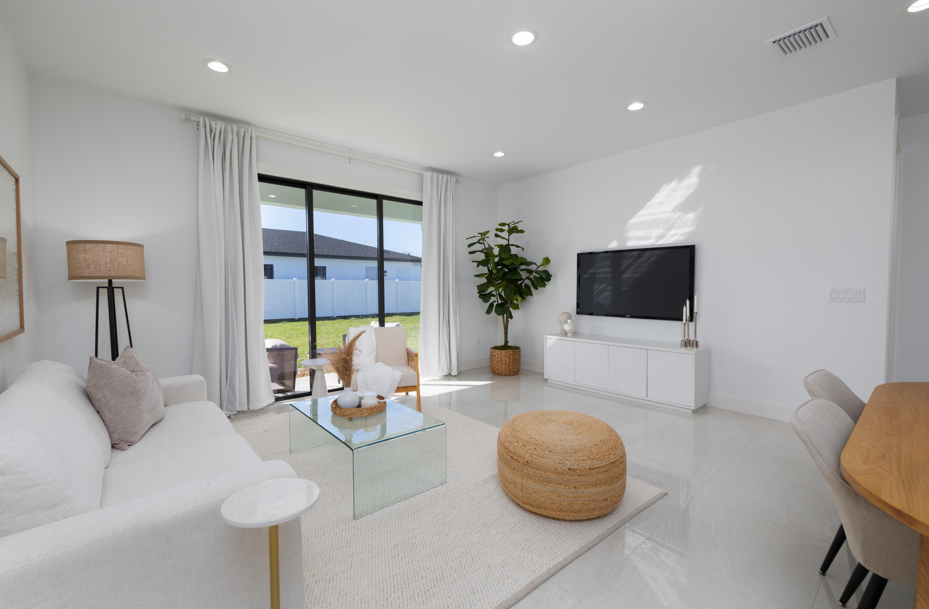 4730 Marguerita Street