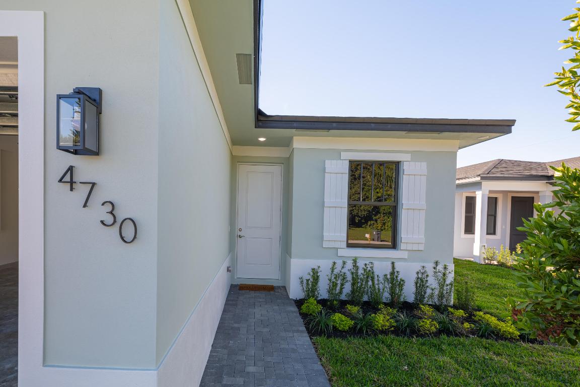 4730 Marguerita Street