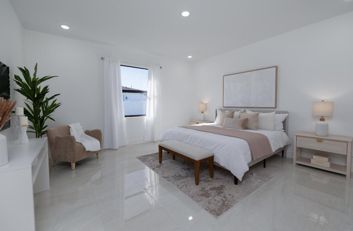 4730 Marguerita Street