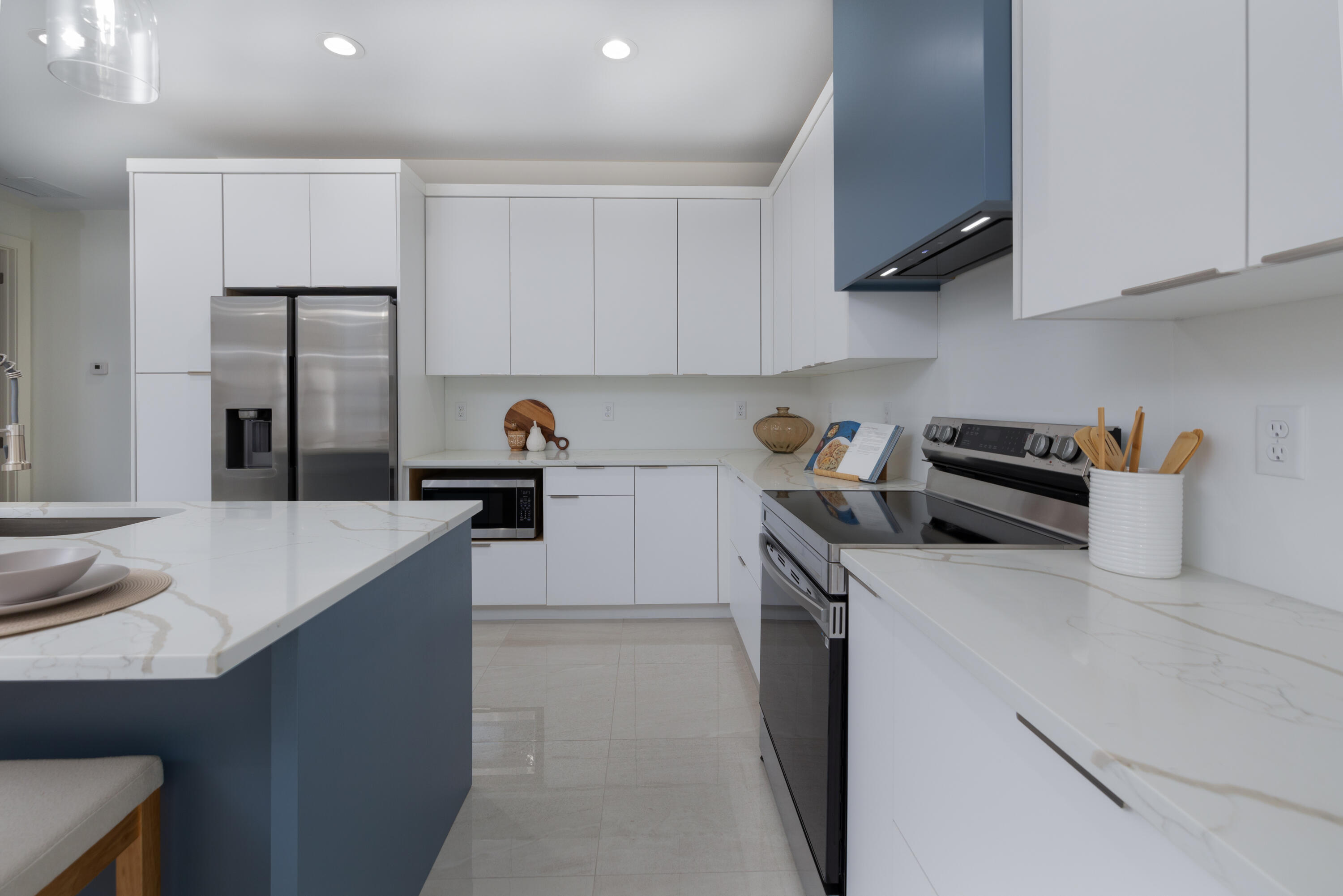 4730 Marguerita Street