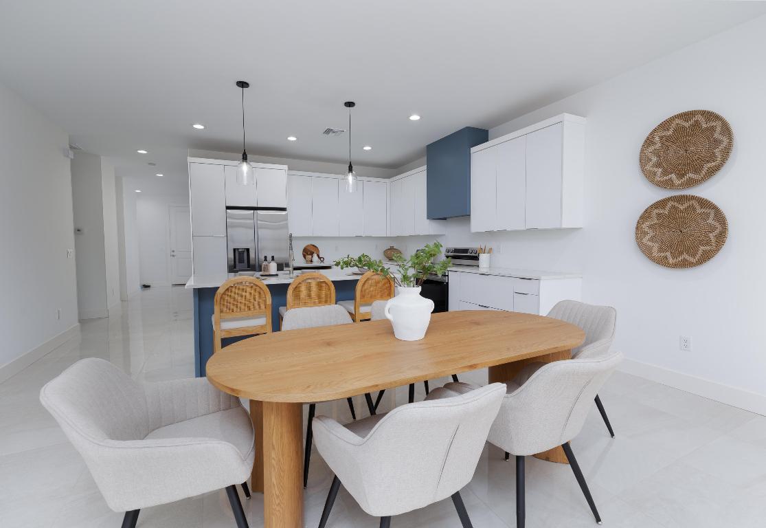 4730 Marguerita Street