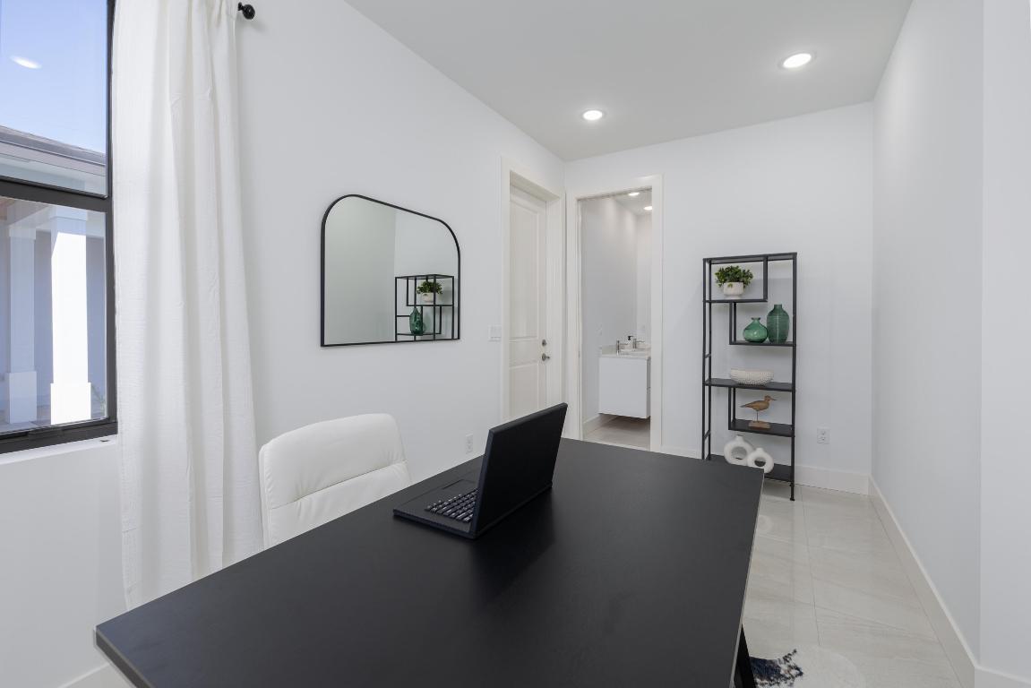 4730 Marguerita Street