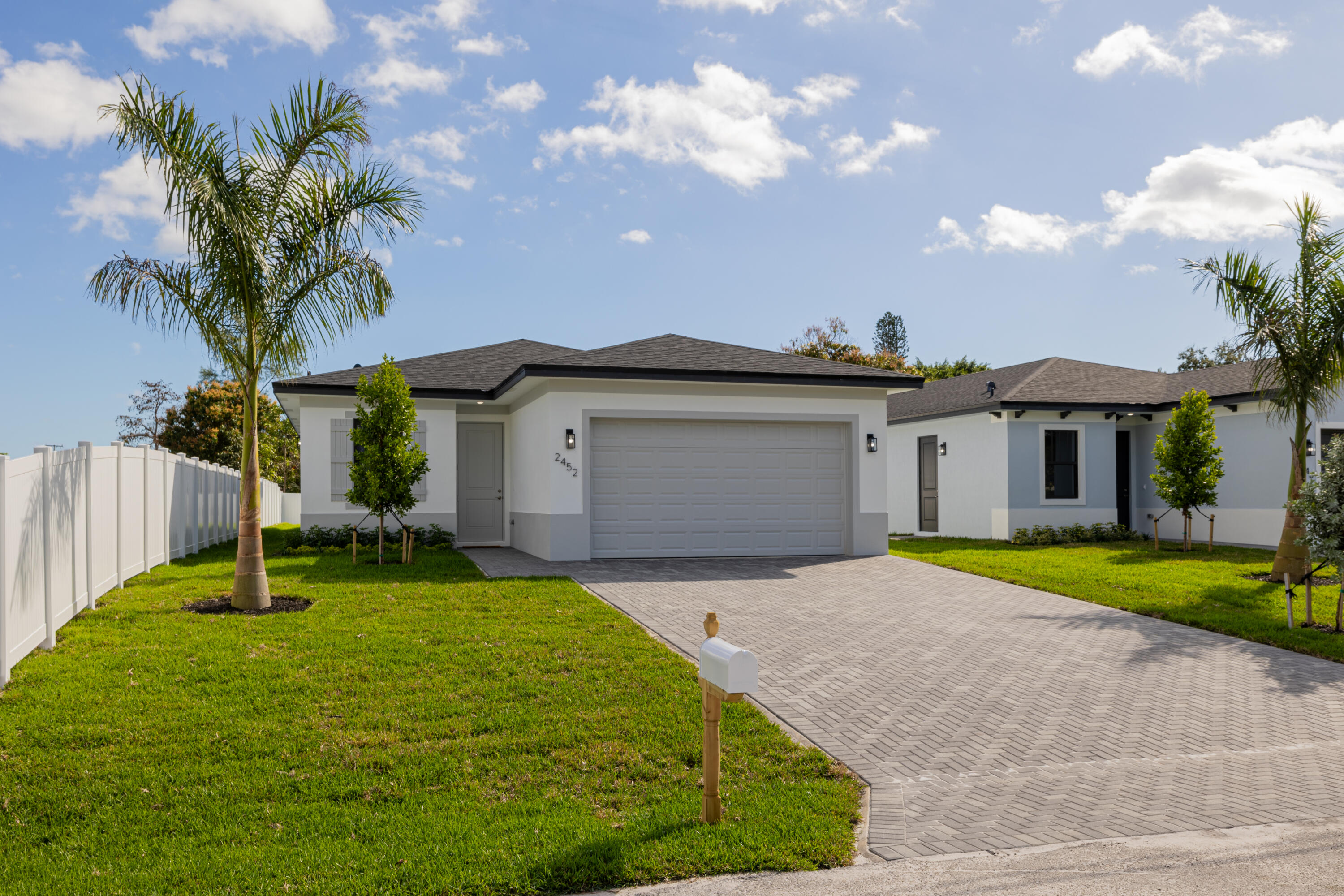 2452 Cecelia Street