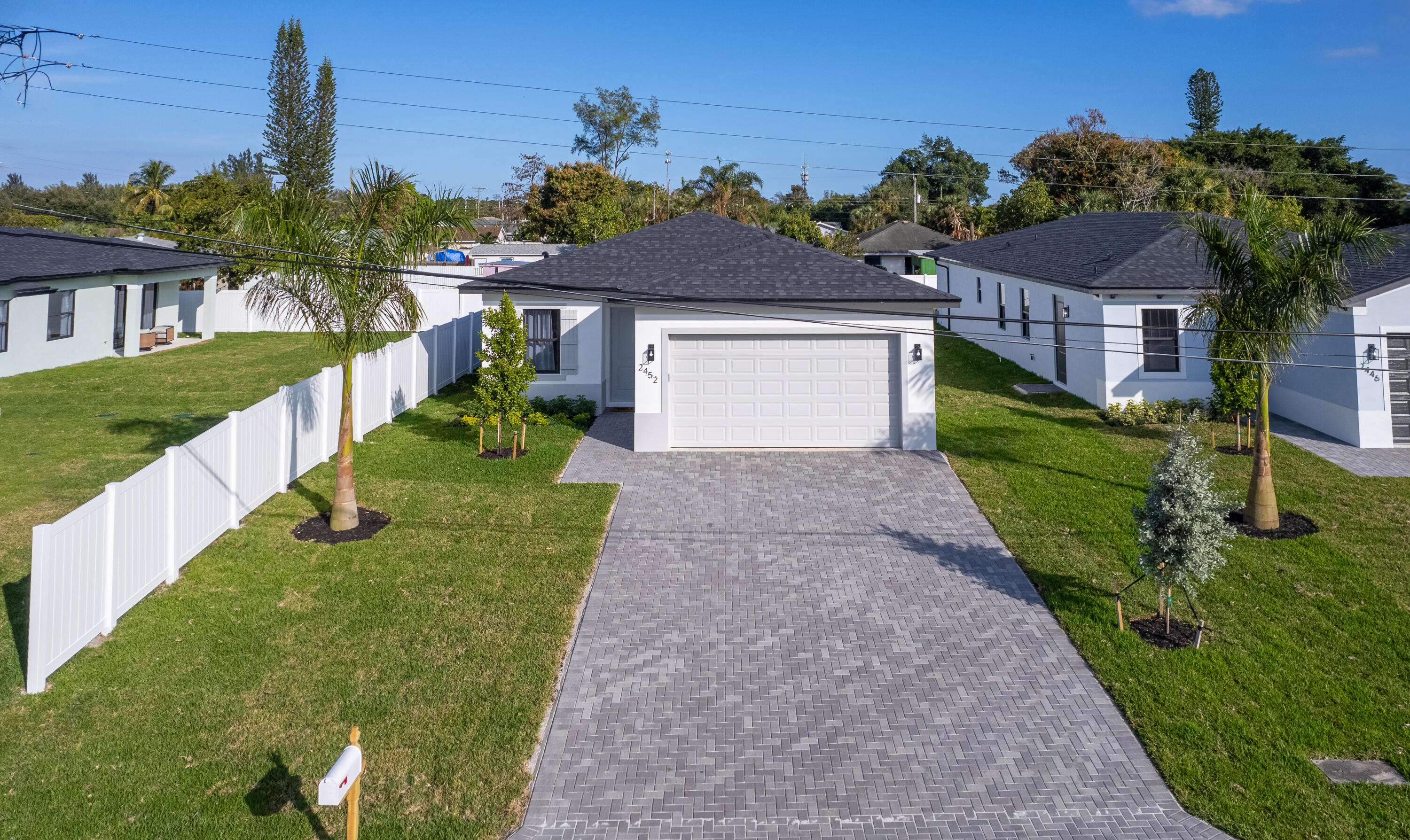 2452 Cecelia Street