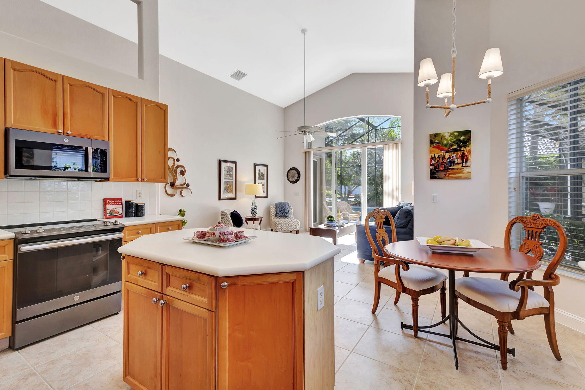 8150 Spyglass Drive