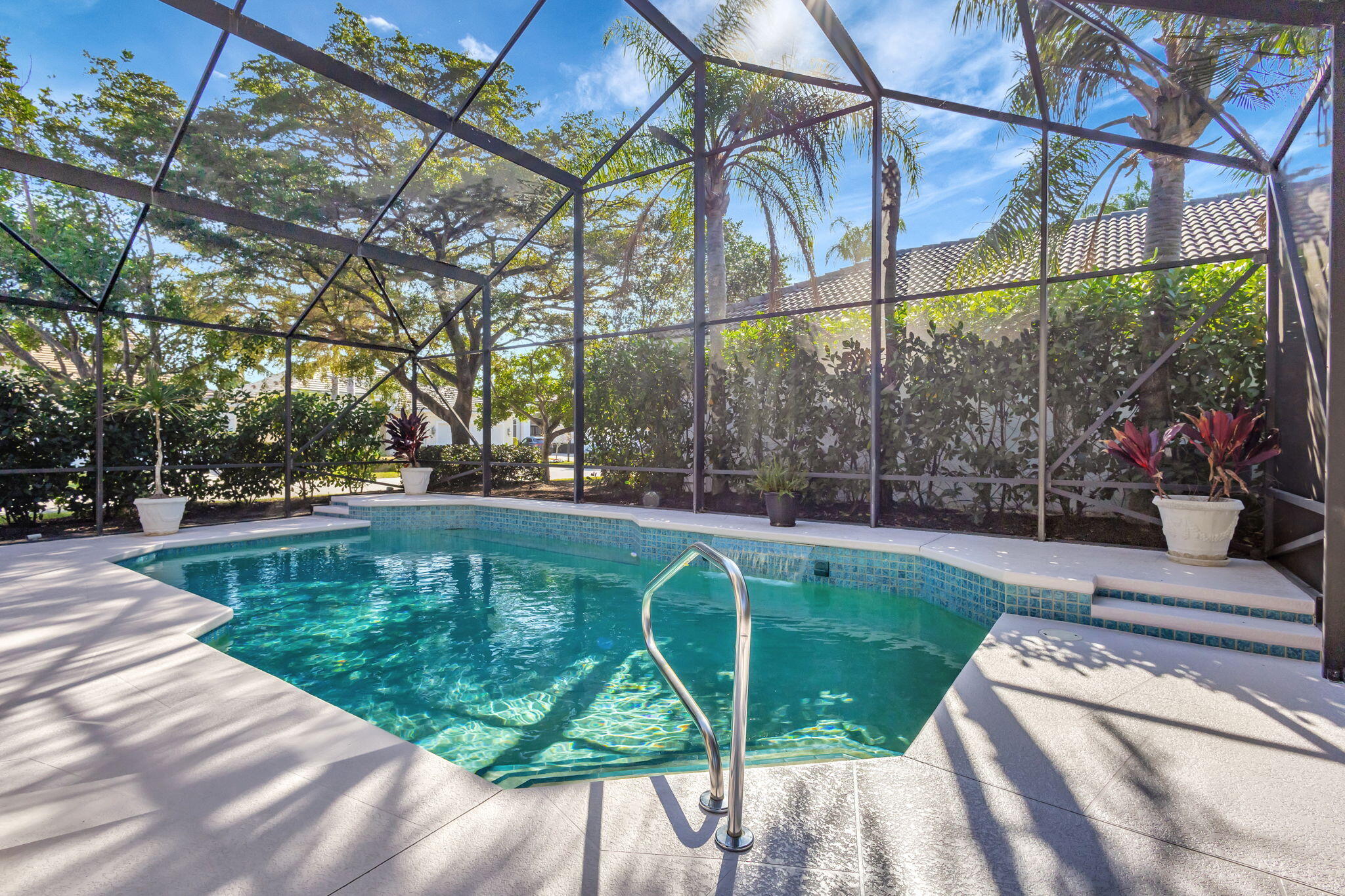 8150 Spyglass Drive
