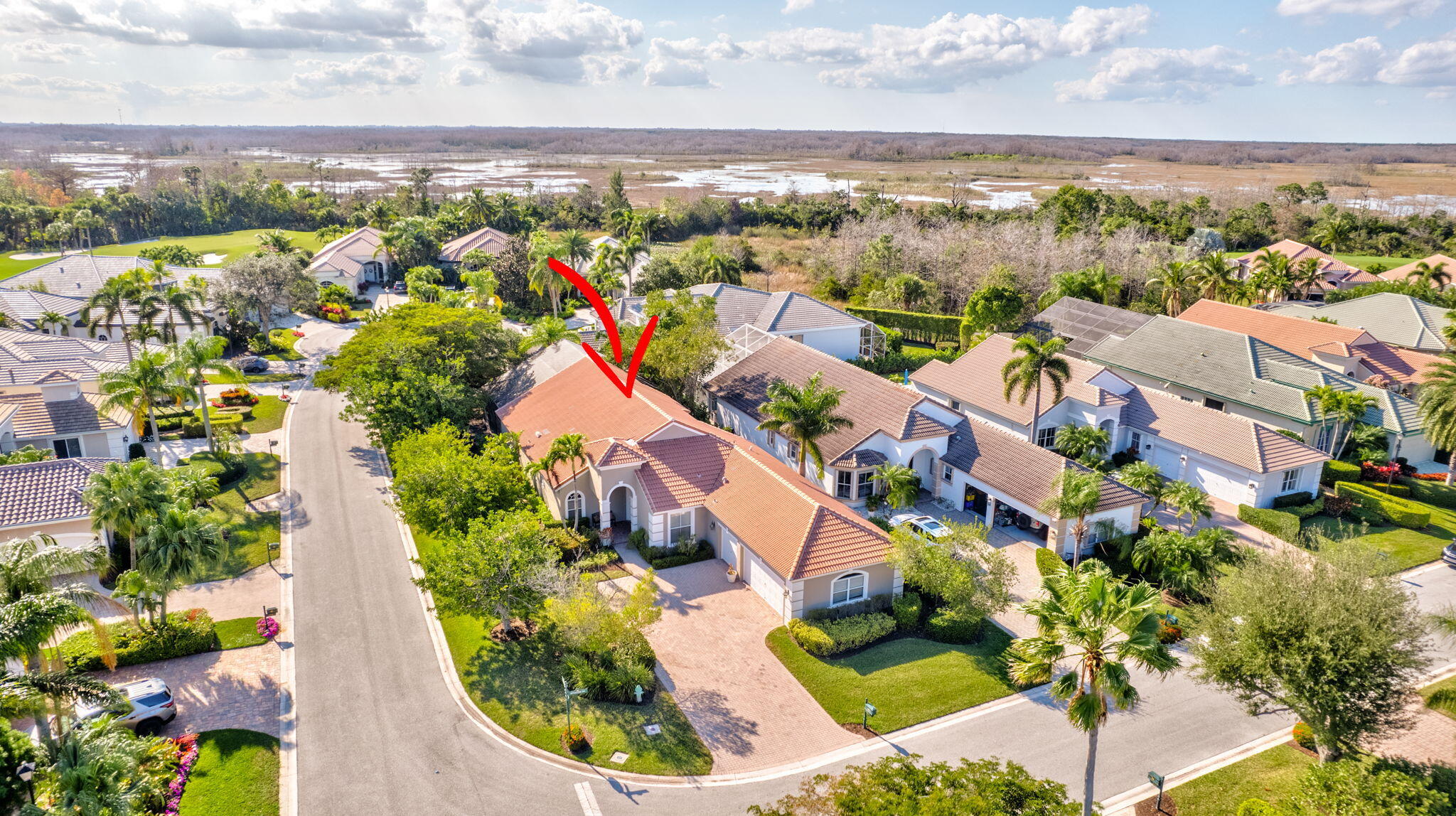 8150 Spyglass Drive